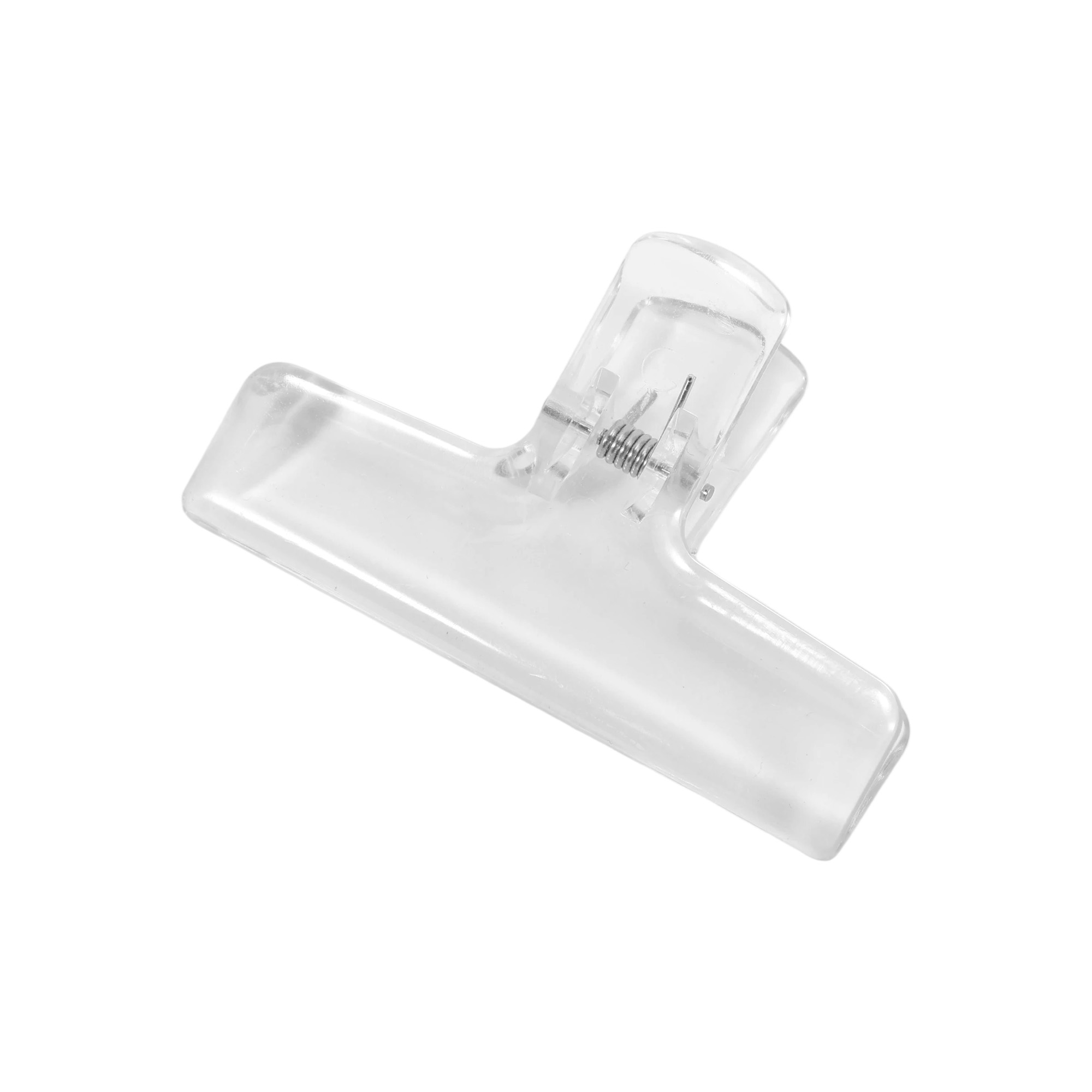 Translucent Plastic Clips - Image 7