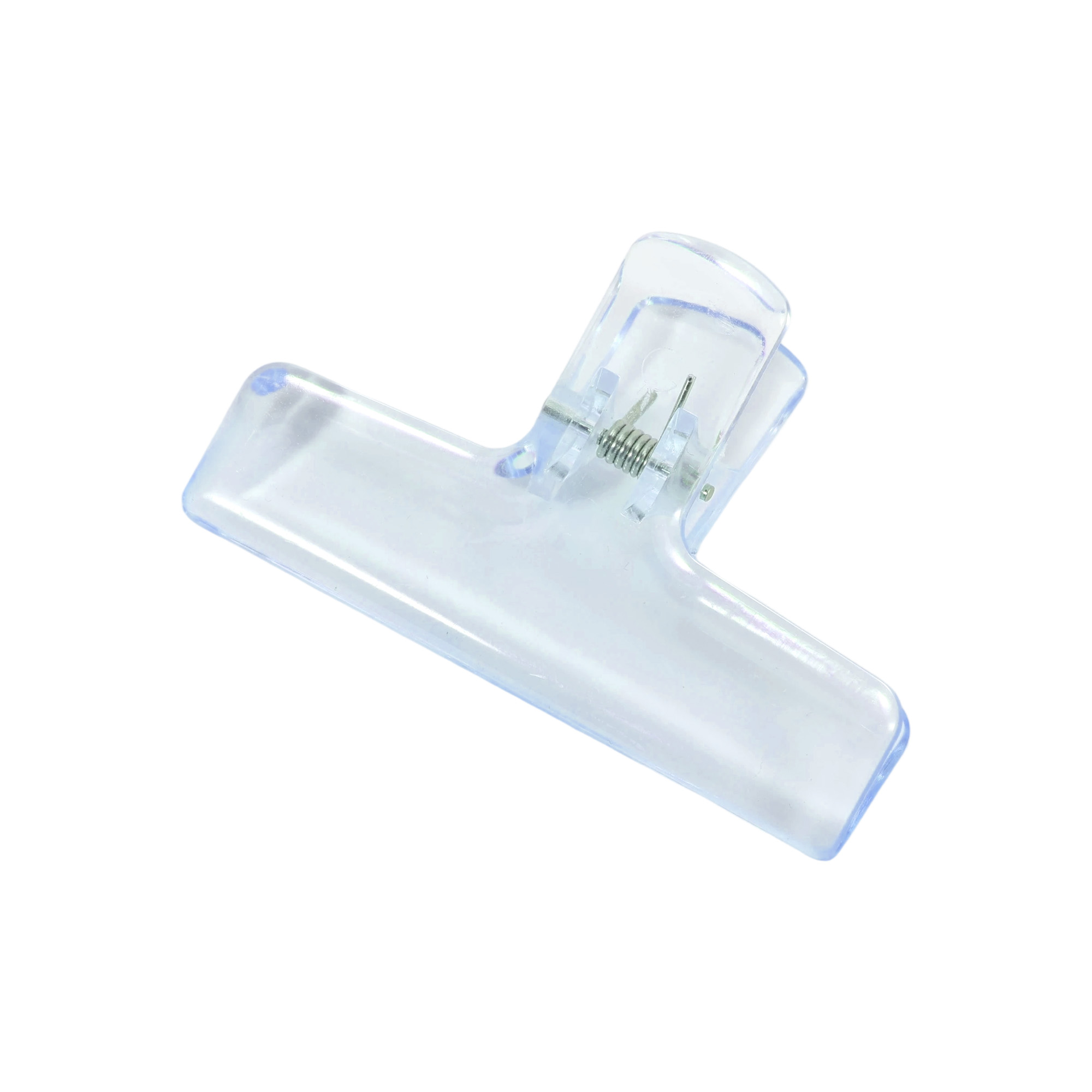 Translucent Plastic Clips - Image 6