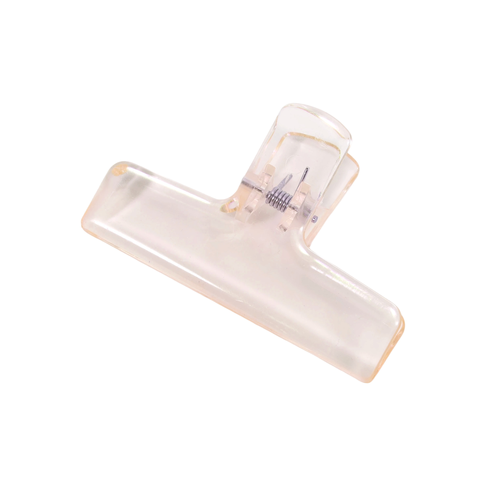 Translucent Plastic Clips - Image 4