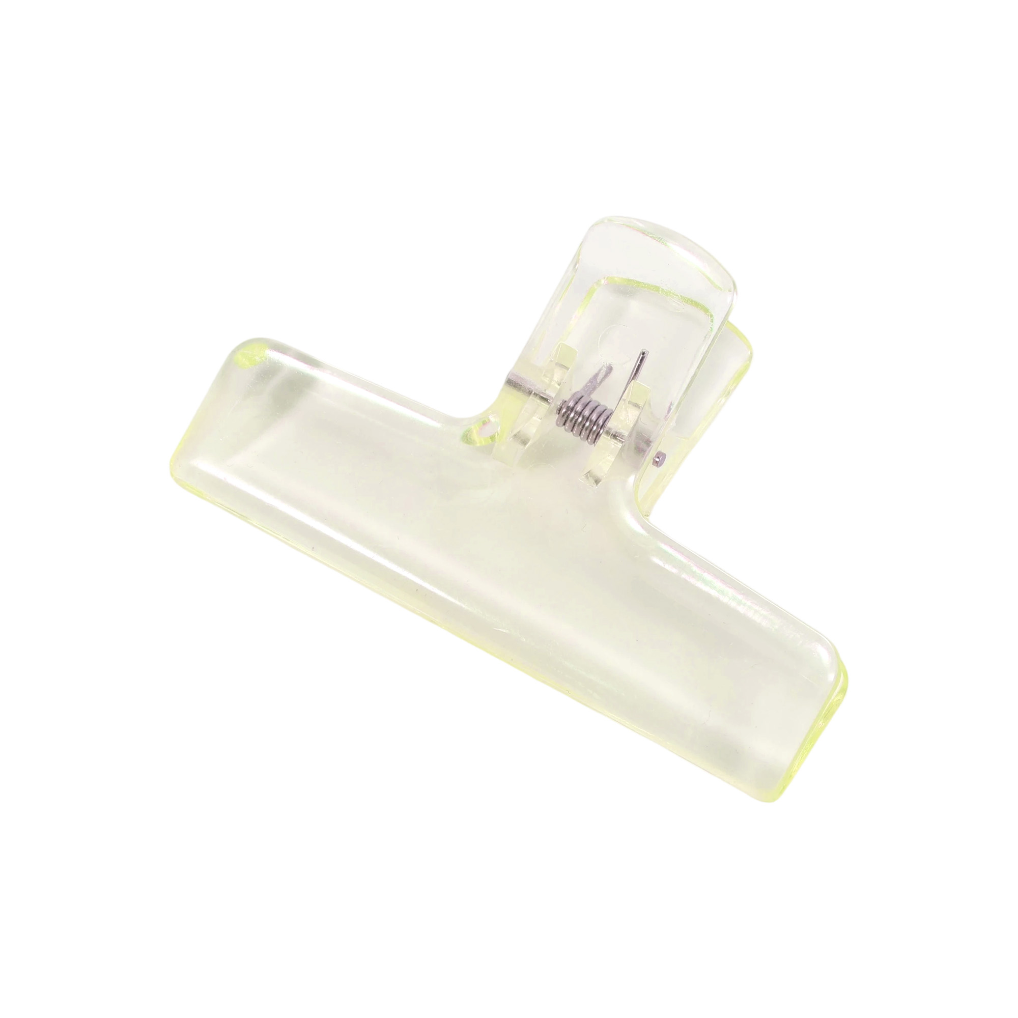 Translucent Plastic Clips - Image 5