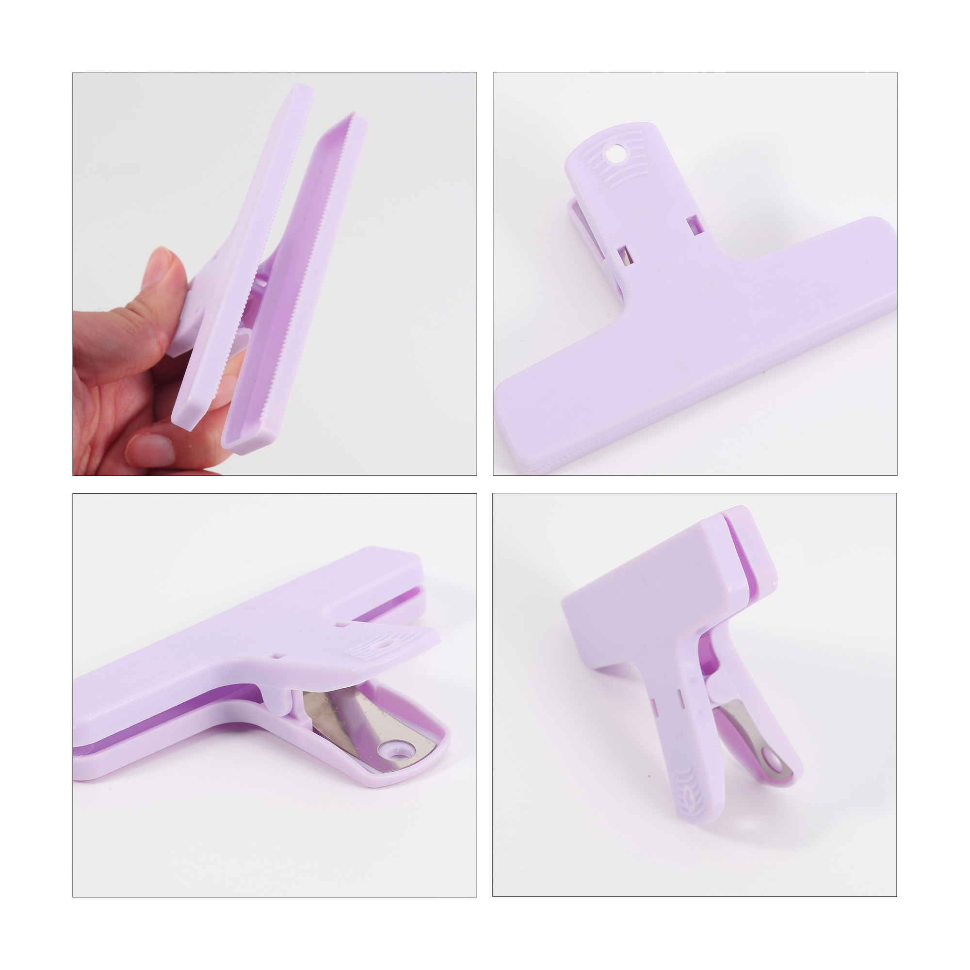 Plastic Clips - Image 14