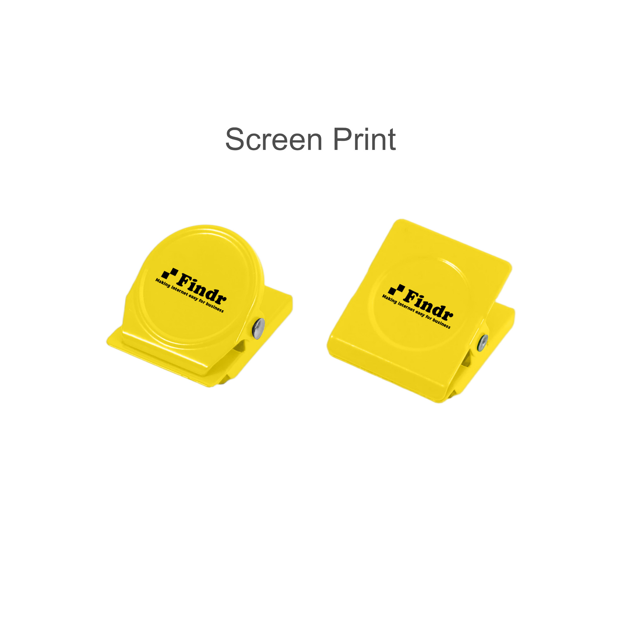 Metal Magnetic Clips - Image 15