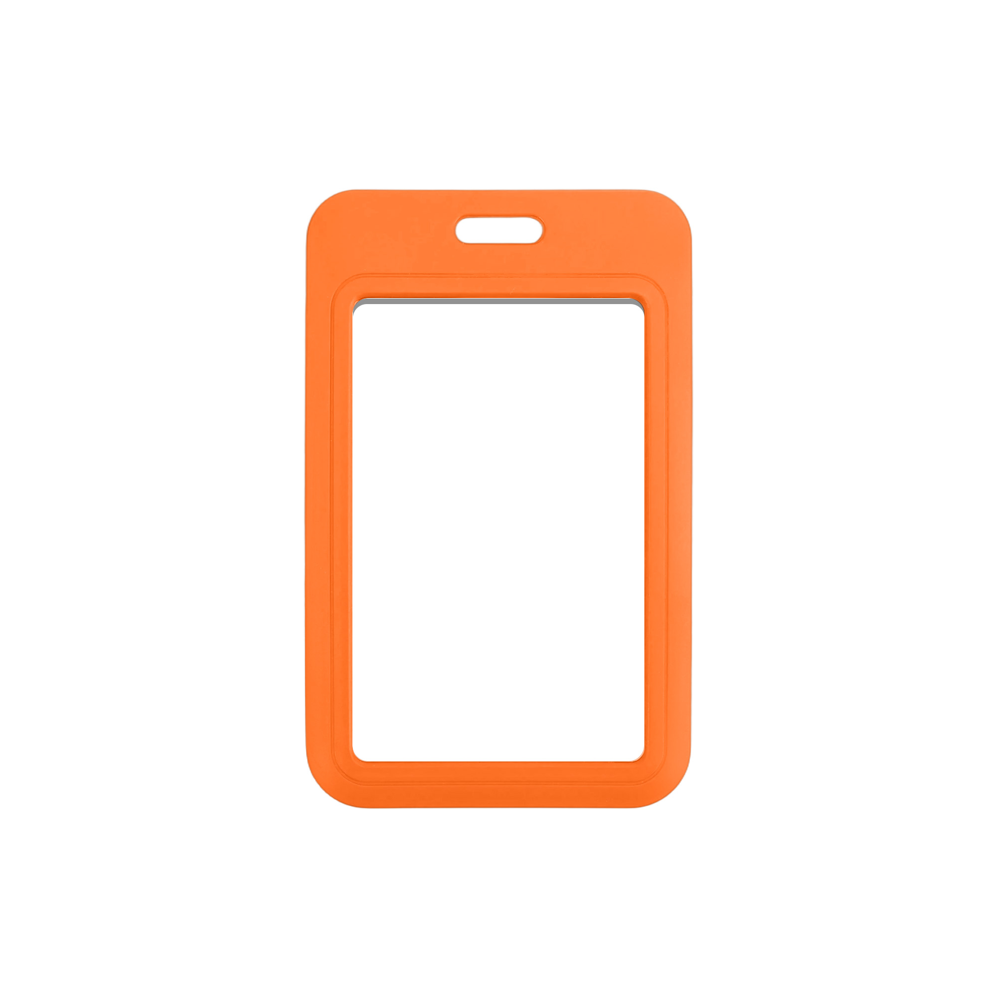ABS Double Side ID Card Holder - Image 2