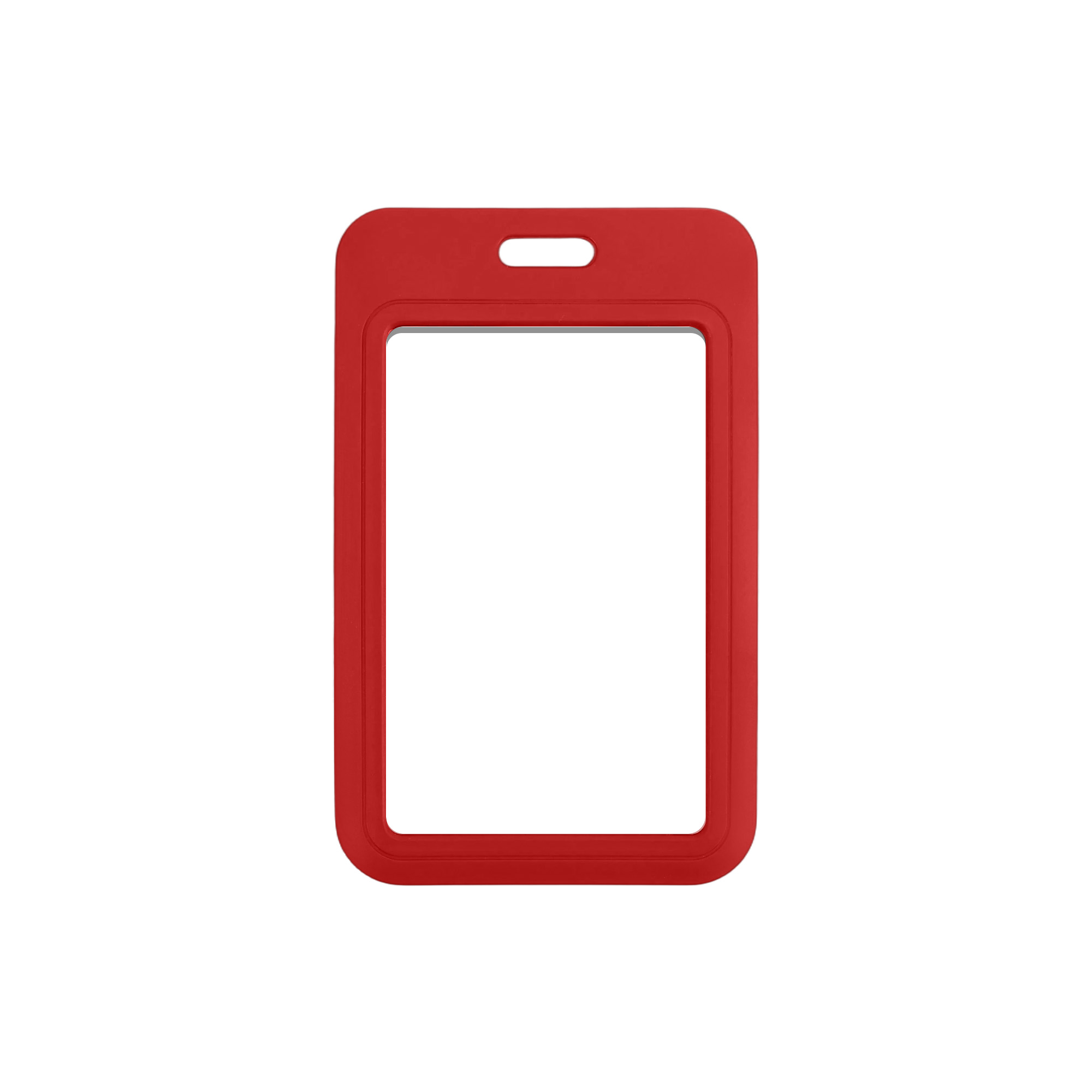 ABS Double Side ID Card Holder - Image 4