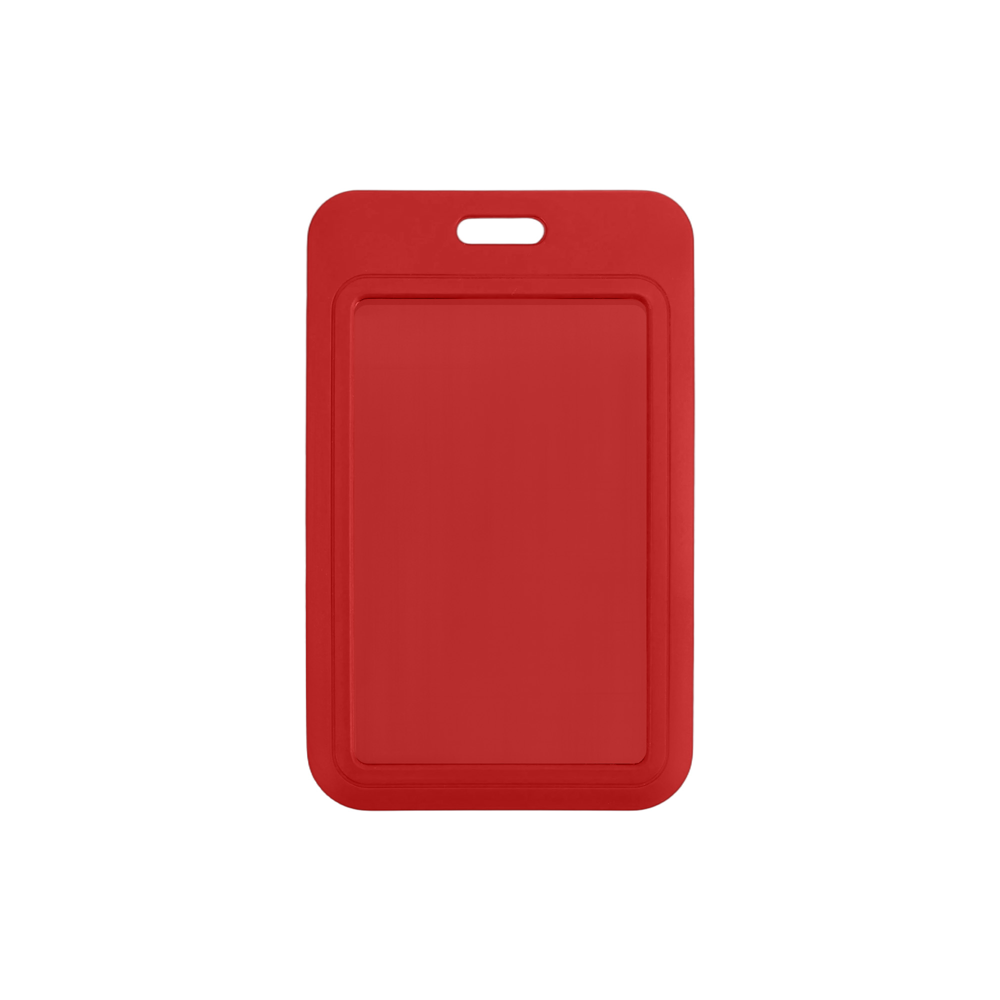 ABS Single Side ID Card Holder - Image 2