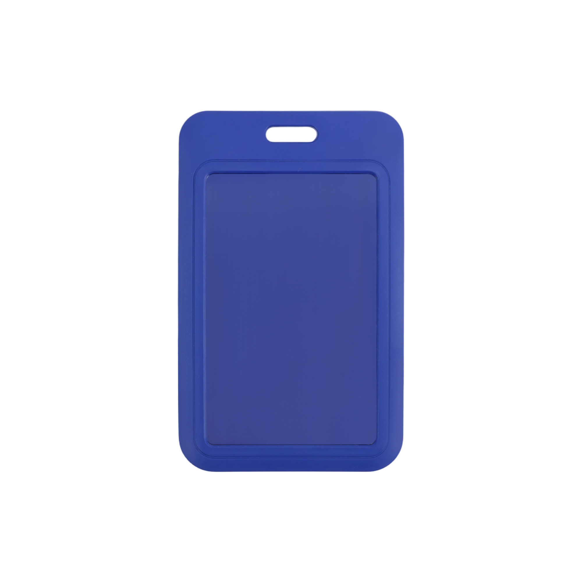 ABS Single Side ID Card Holder - Image 5