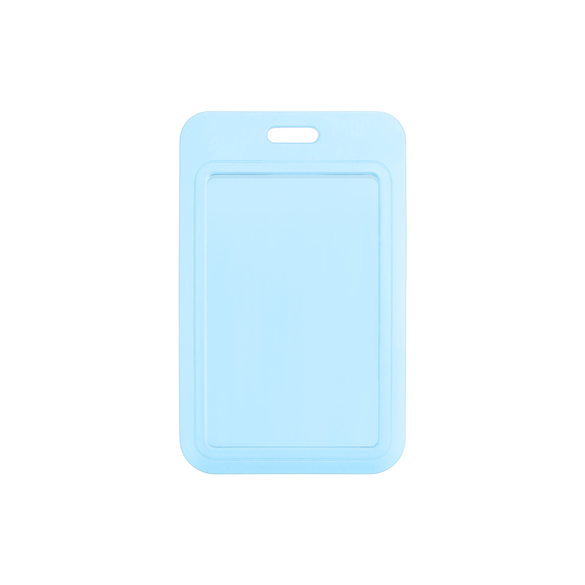 ABS Single Side ID Card Holder - Image 6