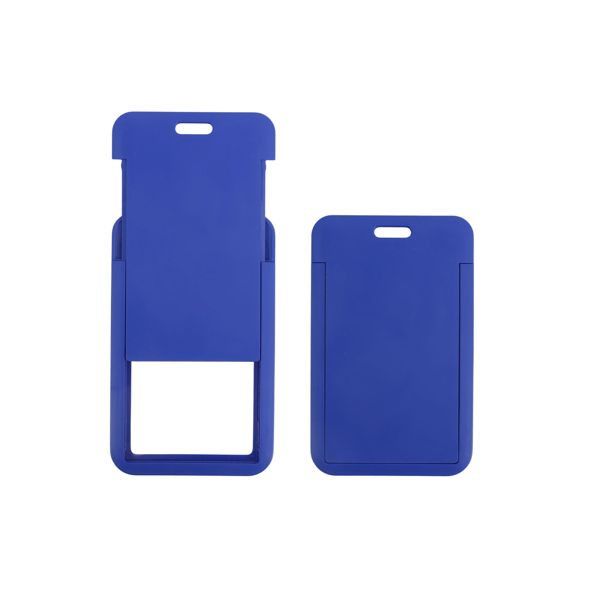 ABS Single Side ID Card Holder - Image 9