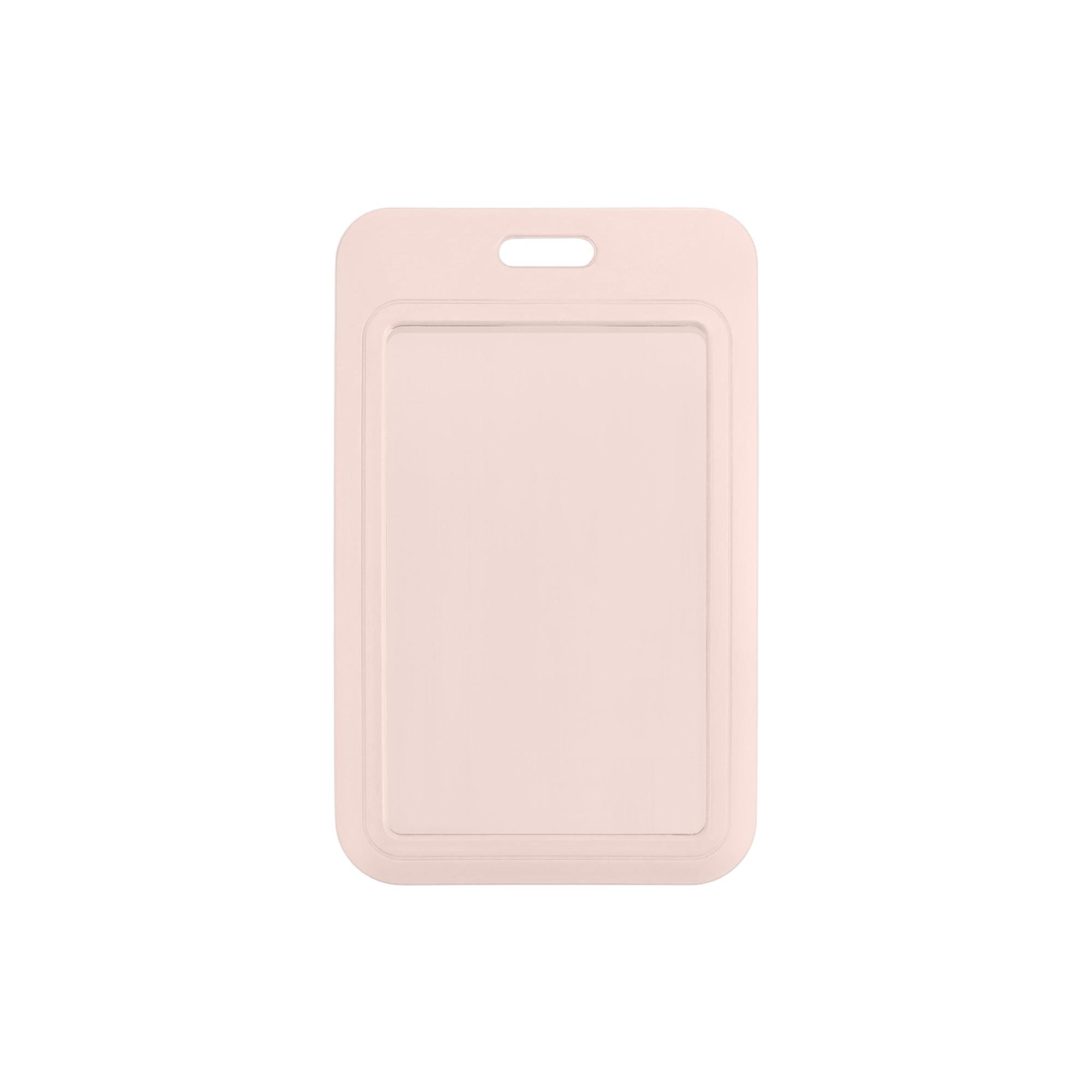 ABS Single Side ID Card Holder - Image 3