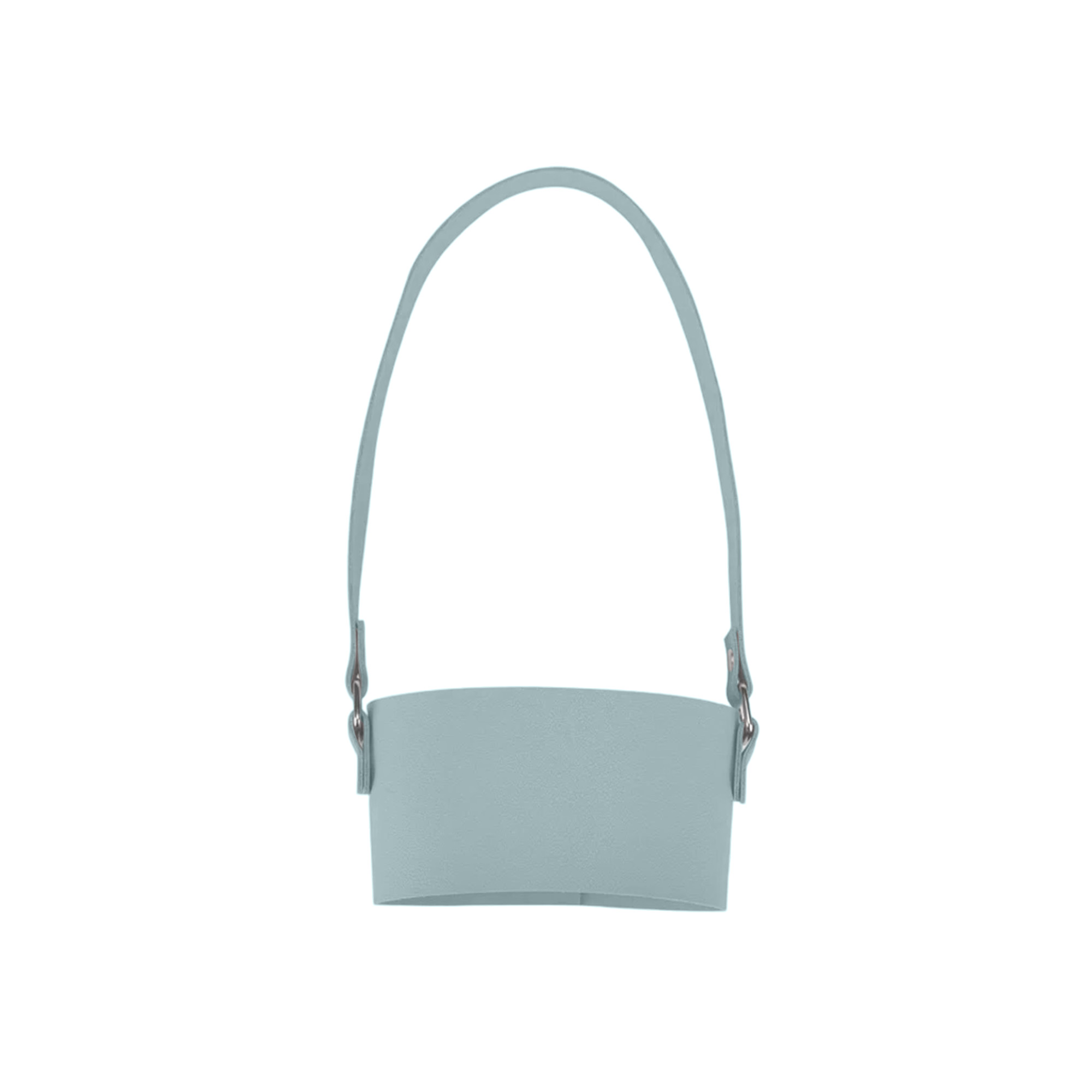 Leather Water Bottle Holder - Image 5