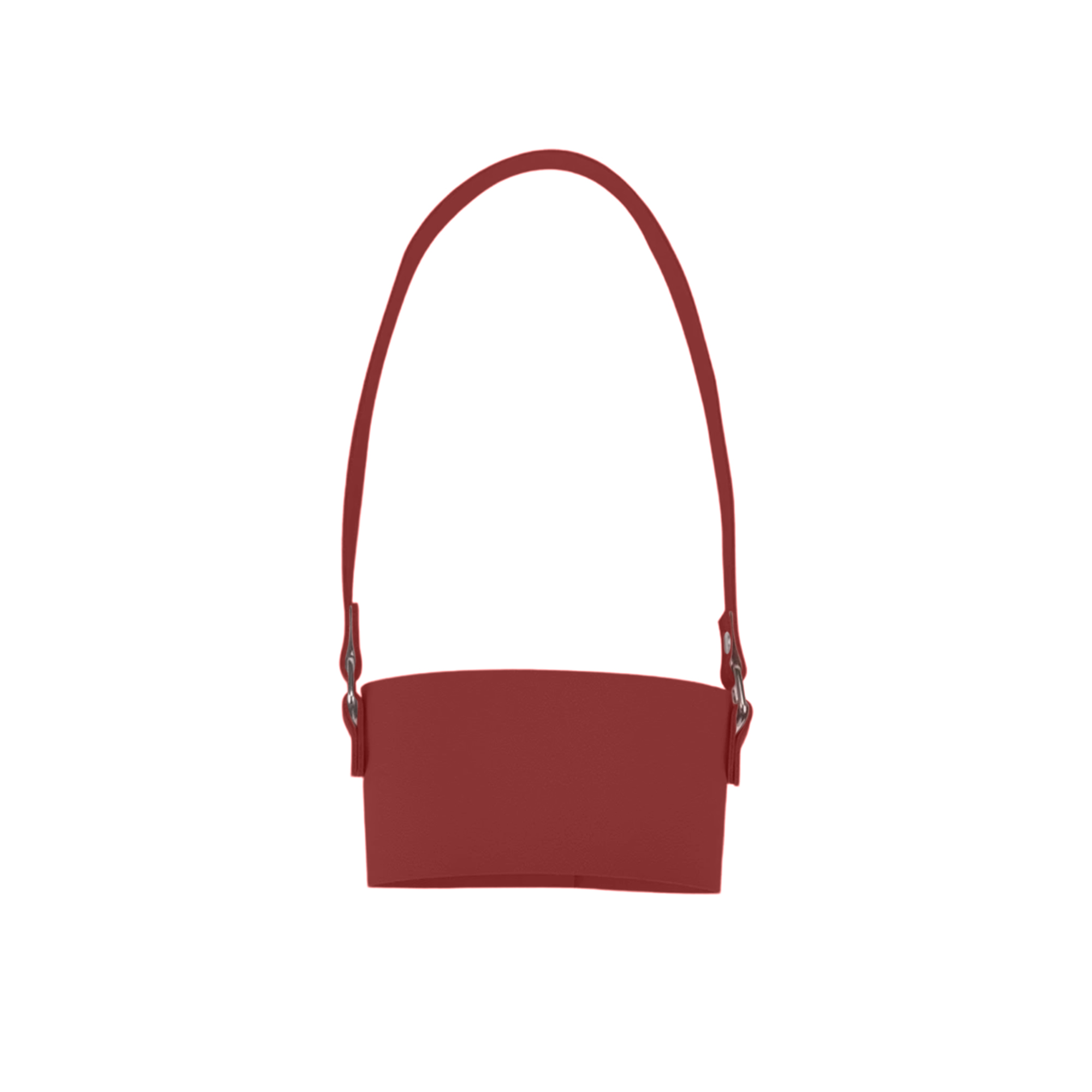 Leather Water Bottle Holder - Image 8