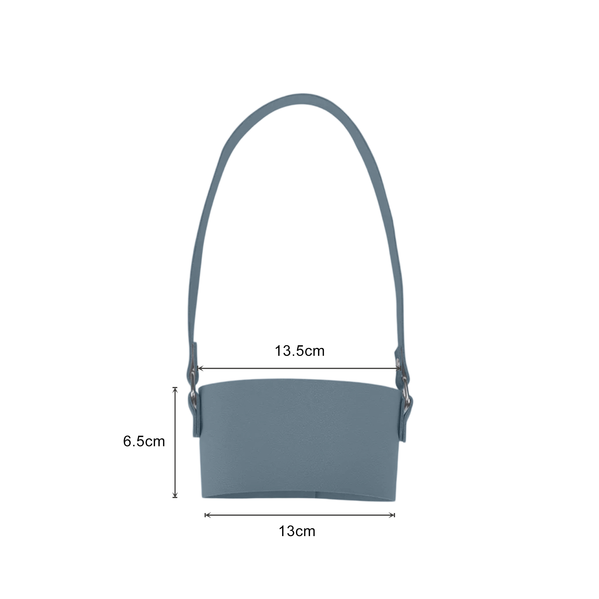 Leather Water Bottle Holder - Image 11
