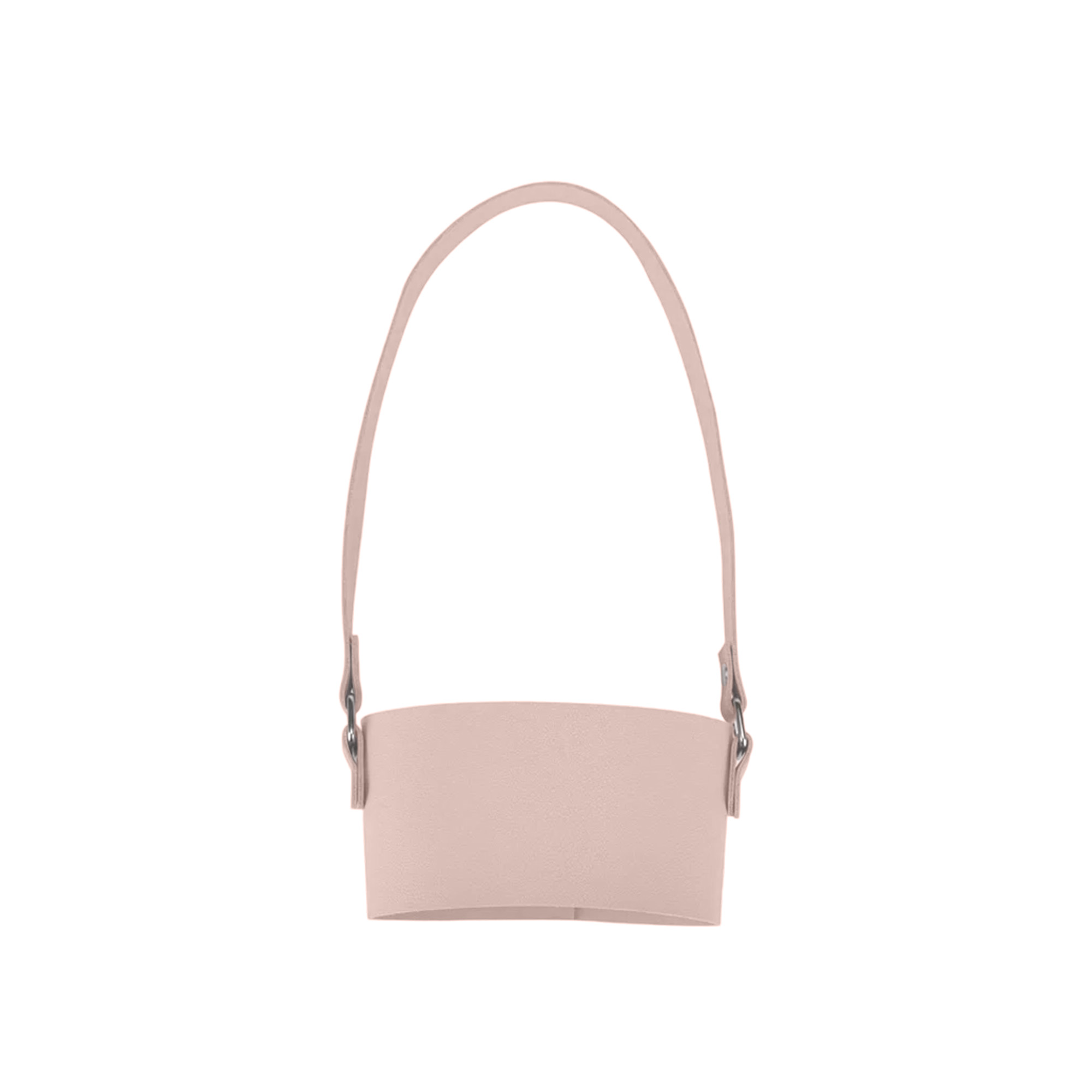 Leather Water Bottle Holder - Image 3