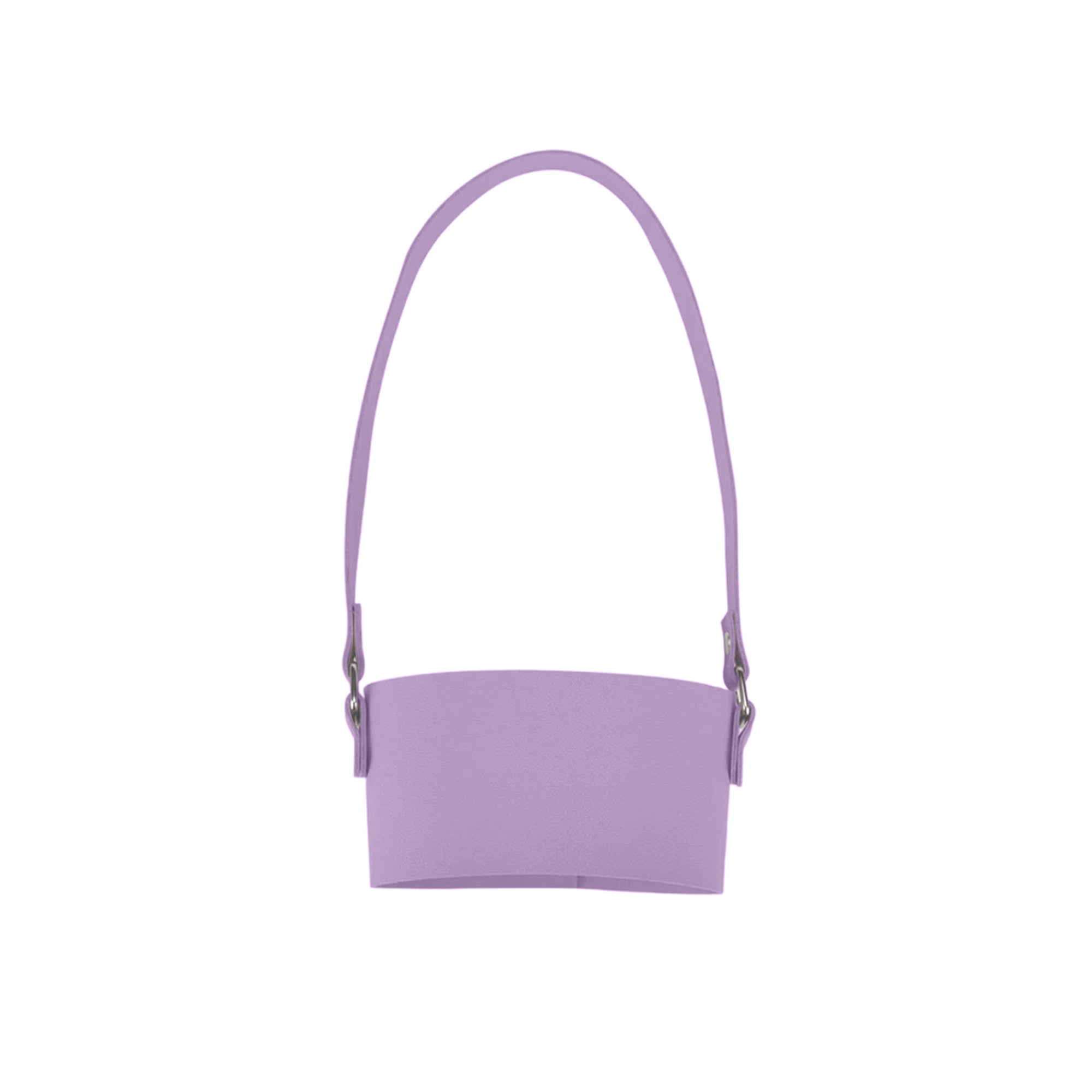 Leather Water Bottle Holder - Image 7