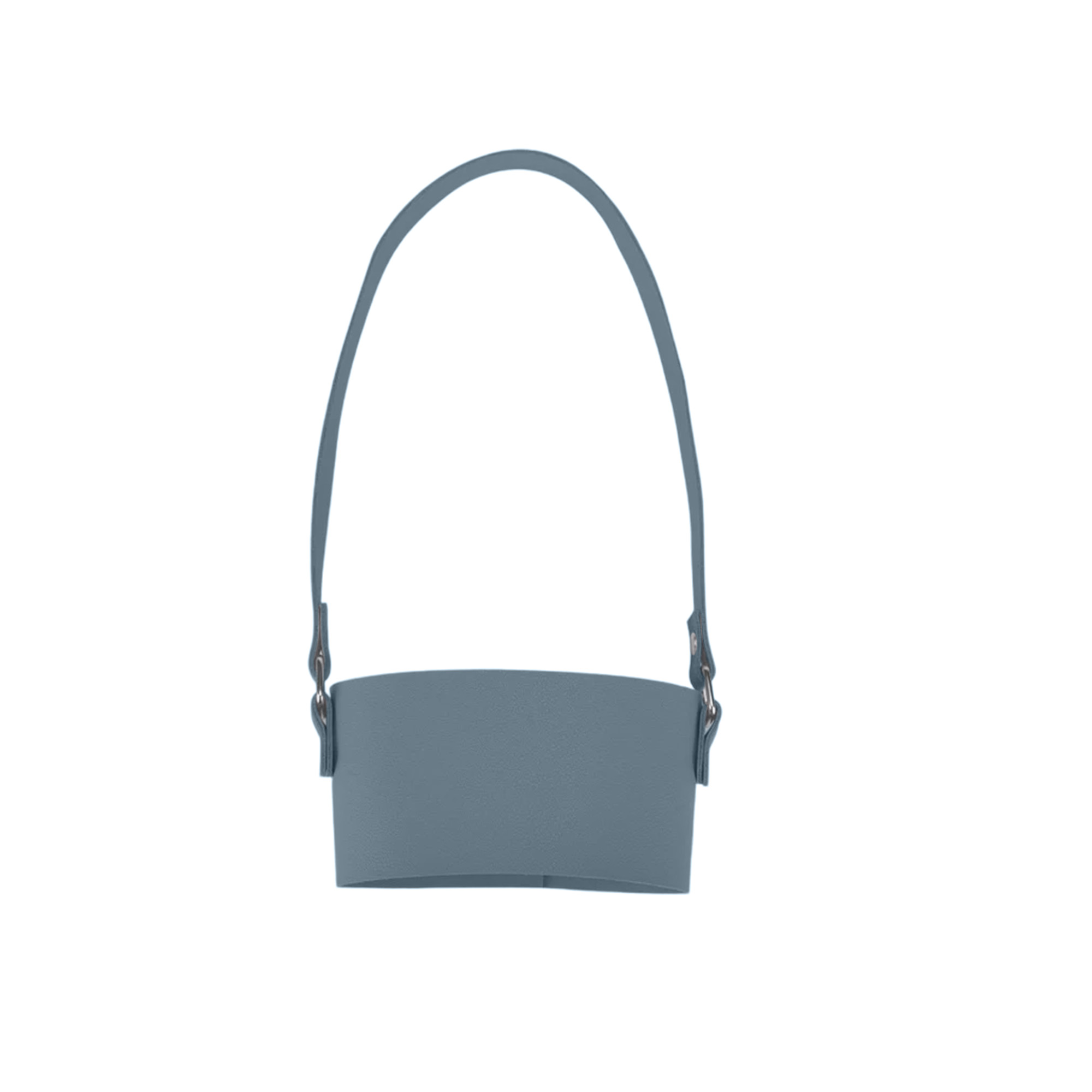 Leather Water Bottle Holder - Image 6