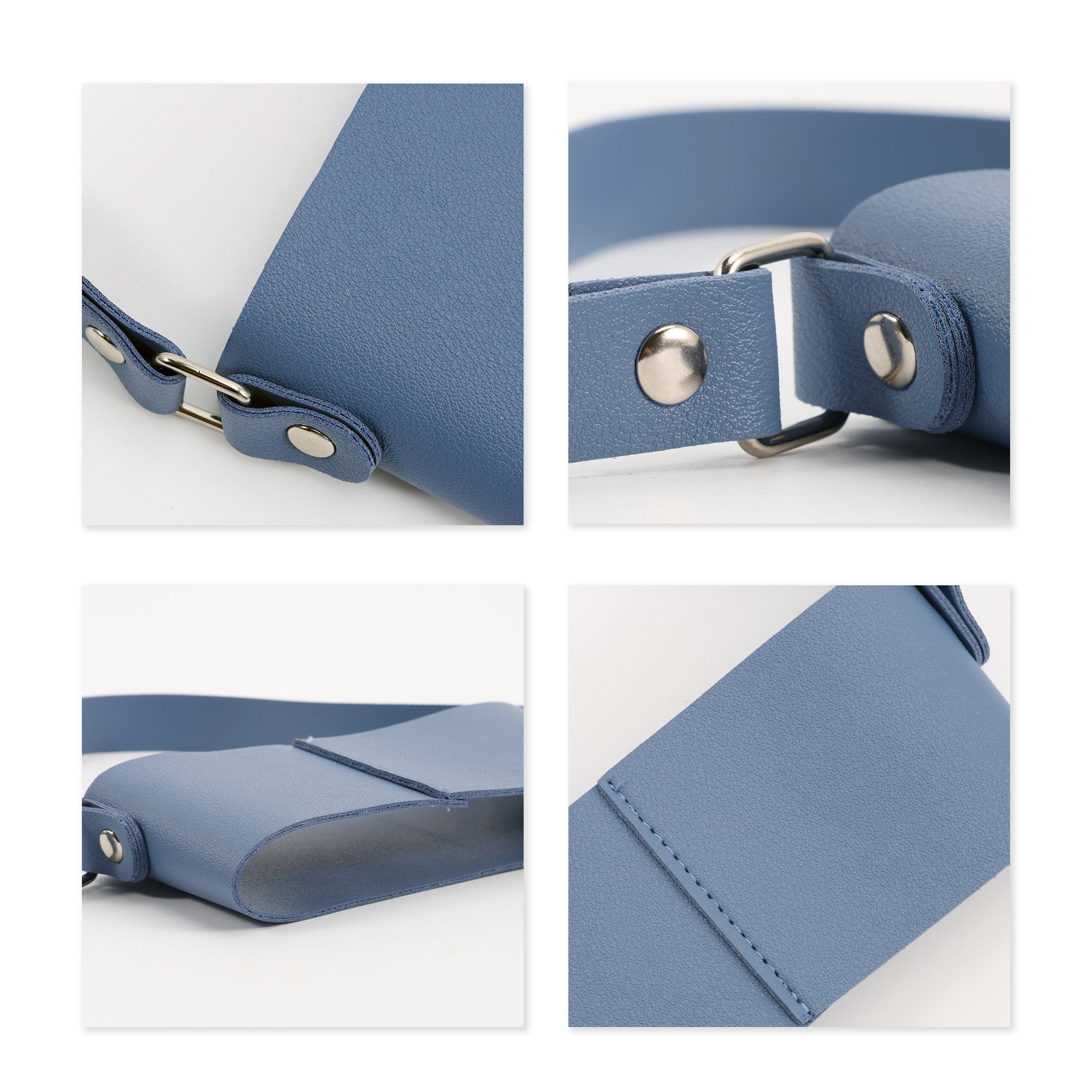 Leather Water Bottle Holder - Image 14