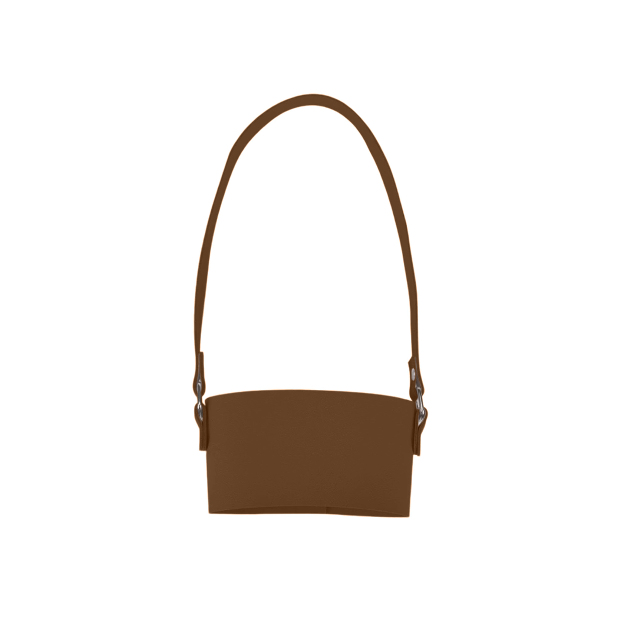 Leather Water Bottle Holder - Image 9