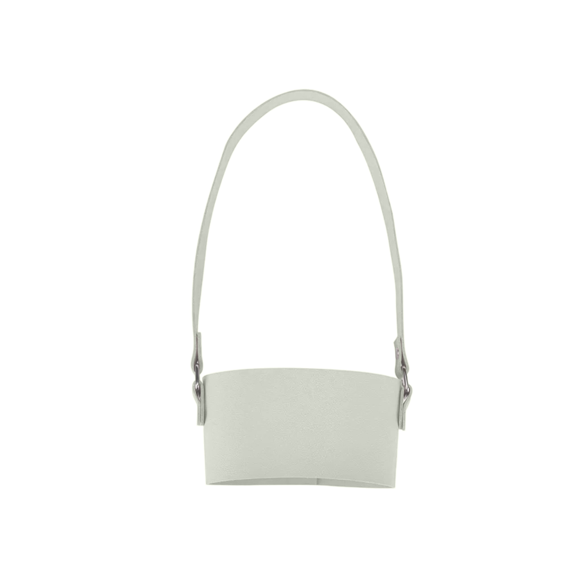 Leather Water Bottle Holder - Image 4
