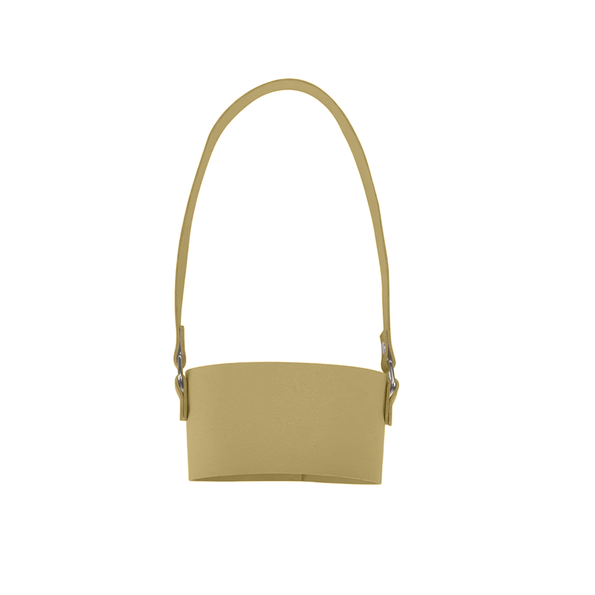 Leather Water Bottle Holder - Image 2