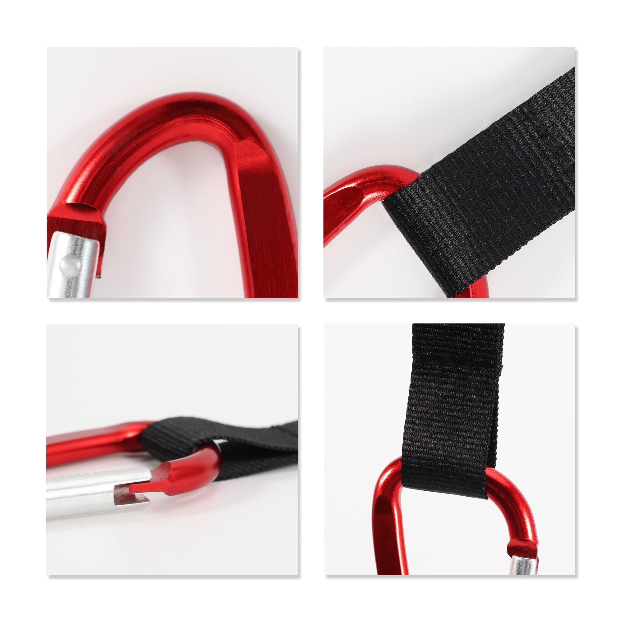 Carabiner Keychain - Image 11