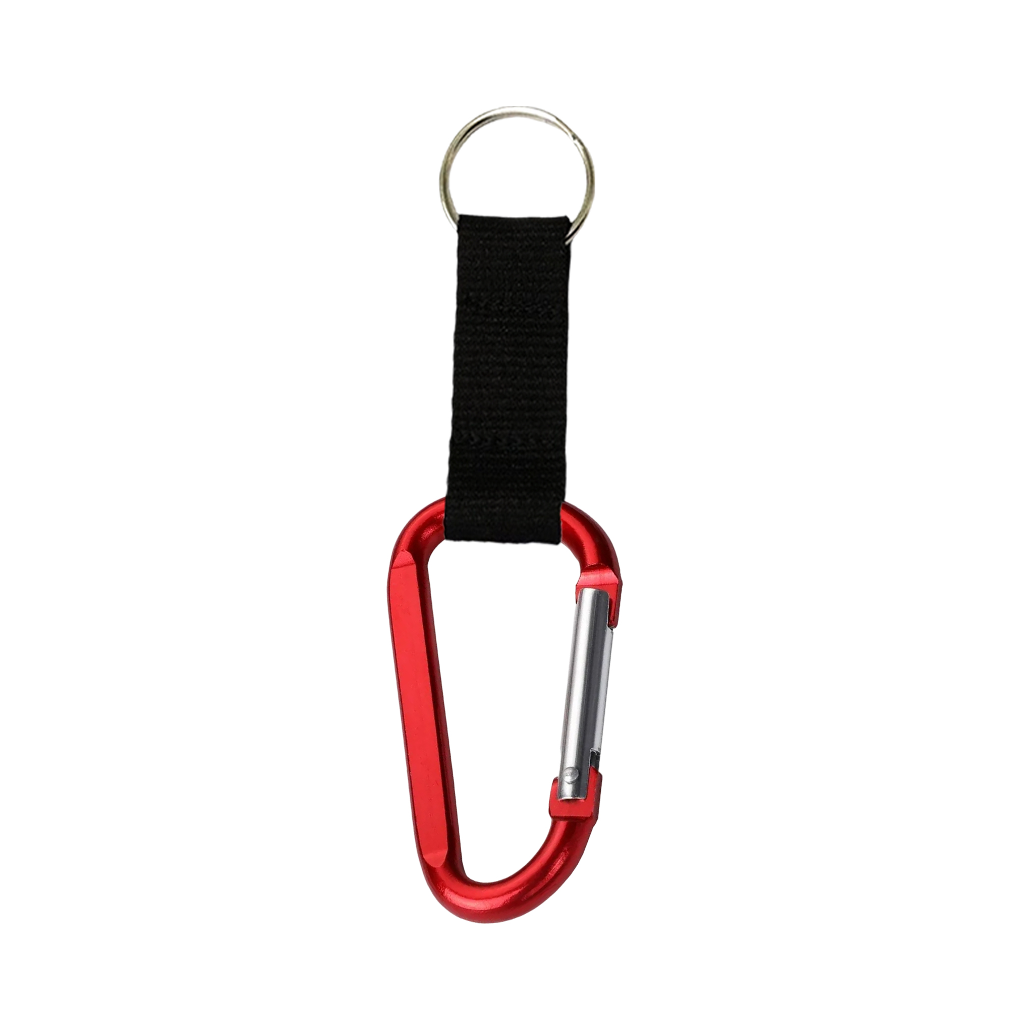 Carabiner Keychain - Image 3