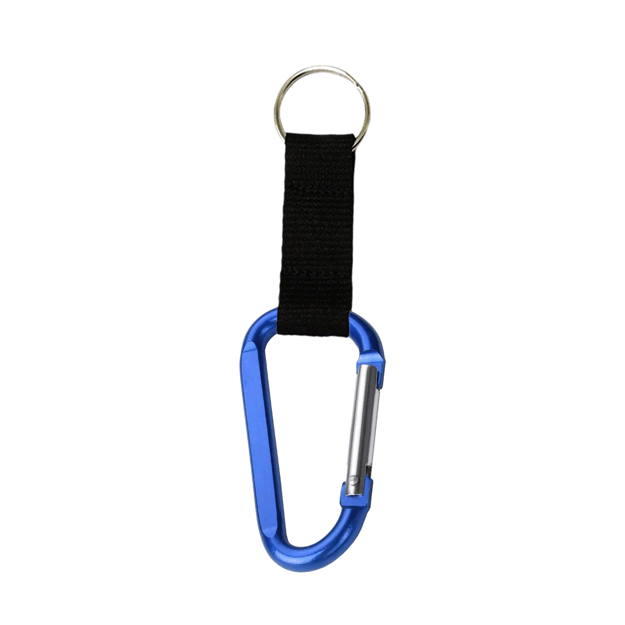 Carabiner Keychain - Image 4
