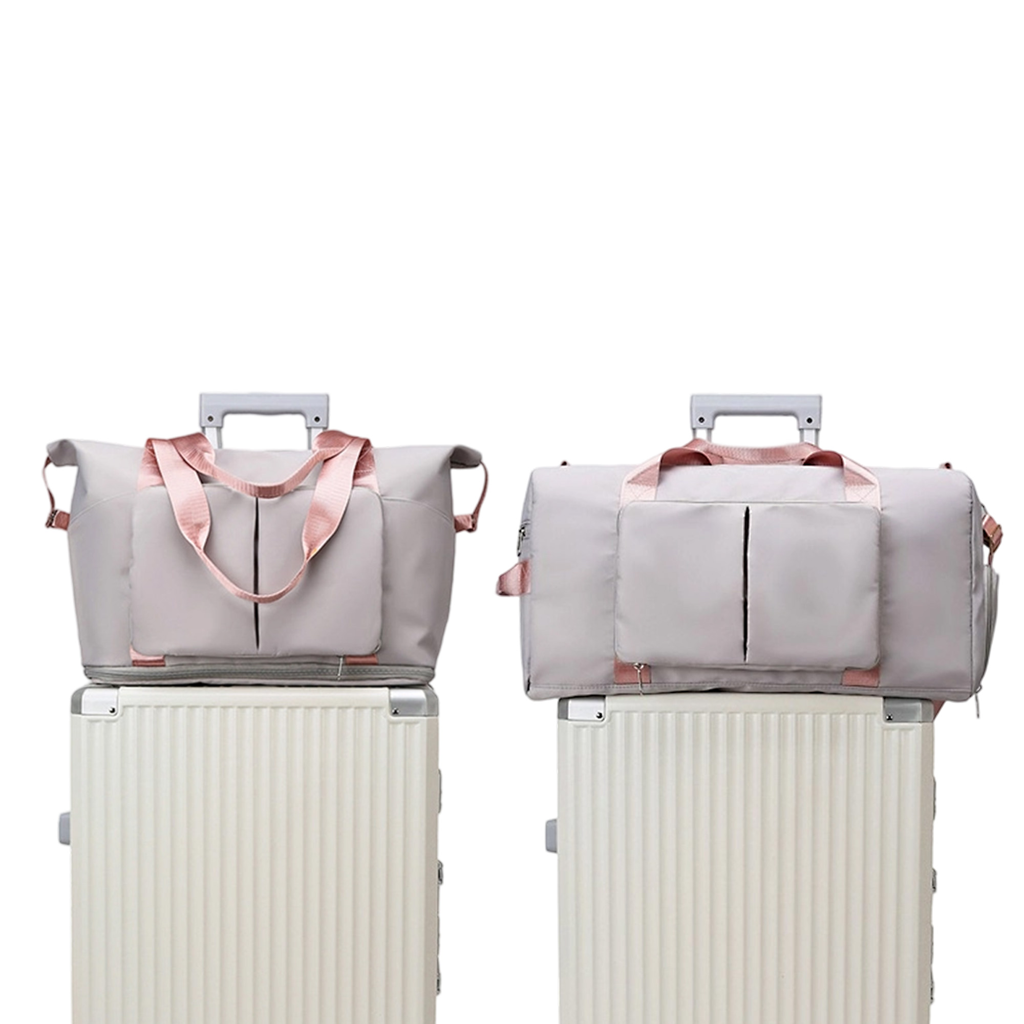 Foldable Sports Duffle Bag - Image 8