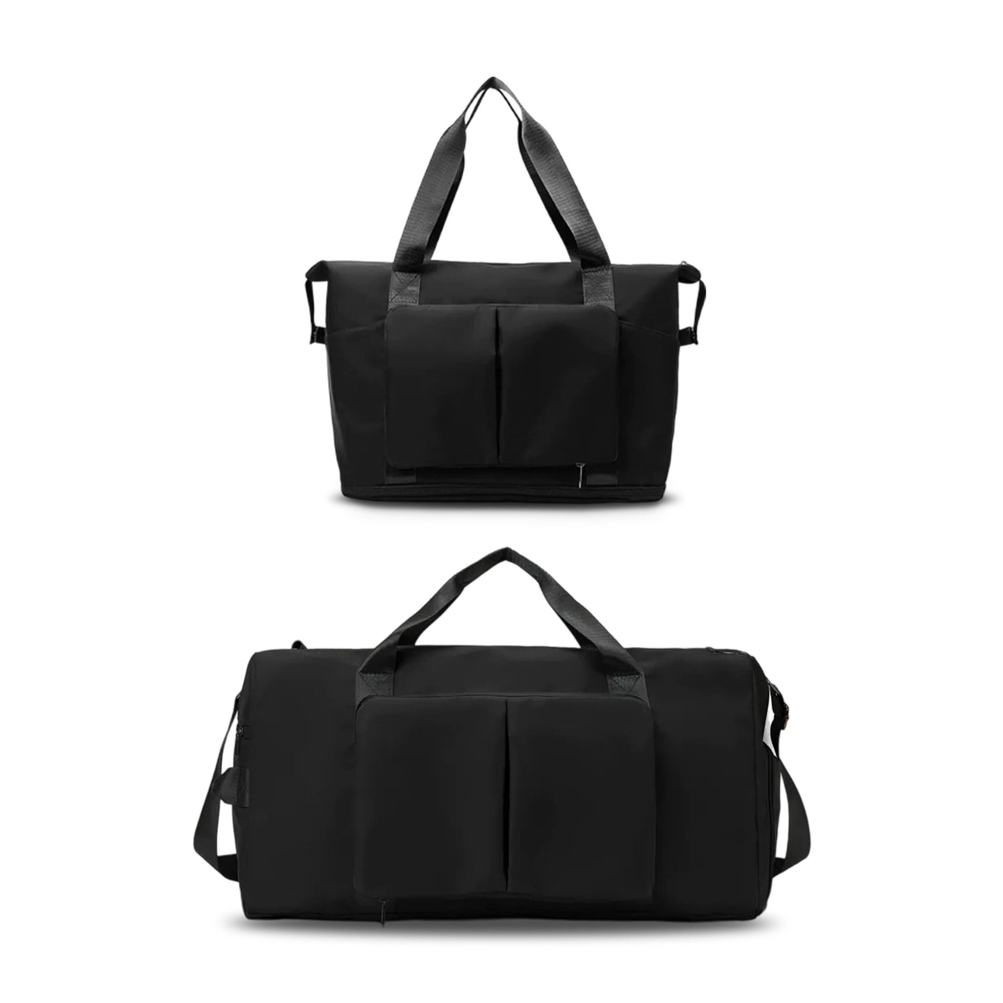 Foldable Sports Duffle Bag - Image 7