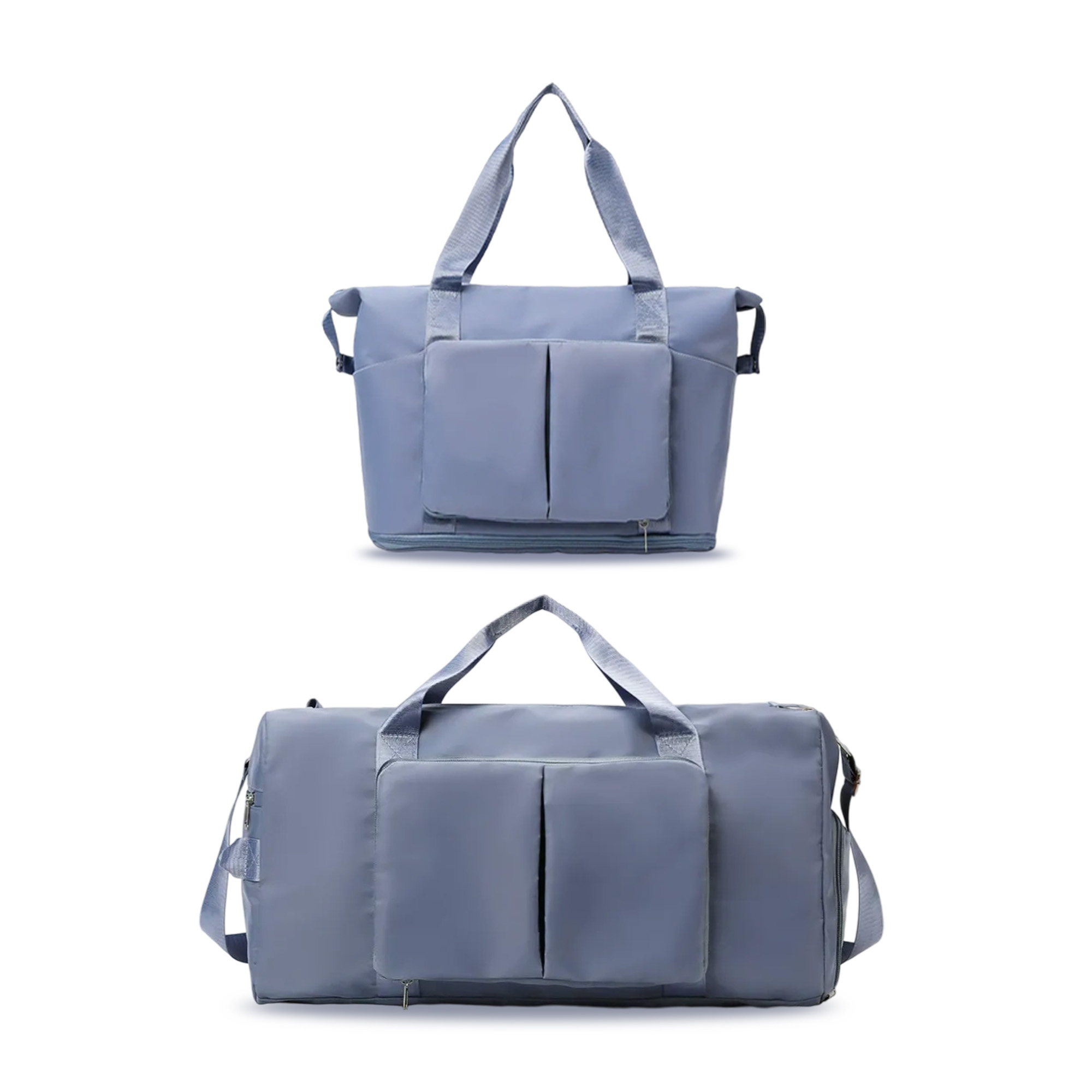Foldable Sports Duffle Bag - Image 6