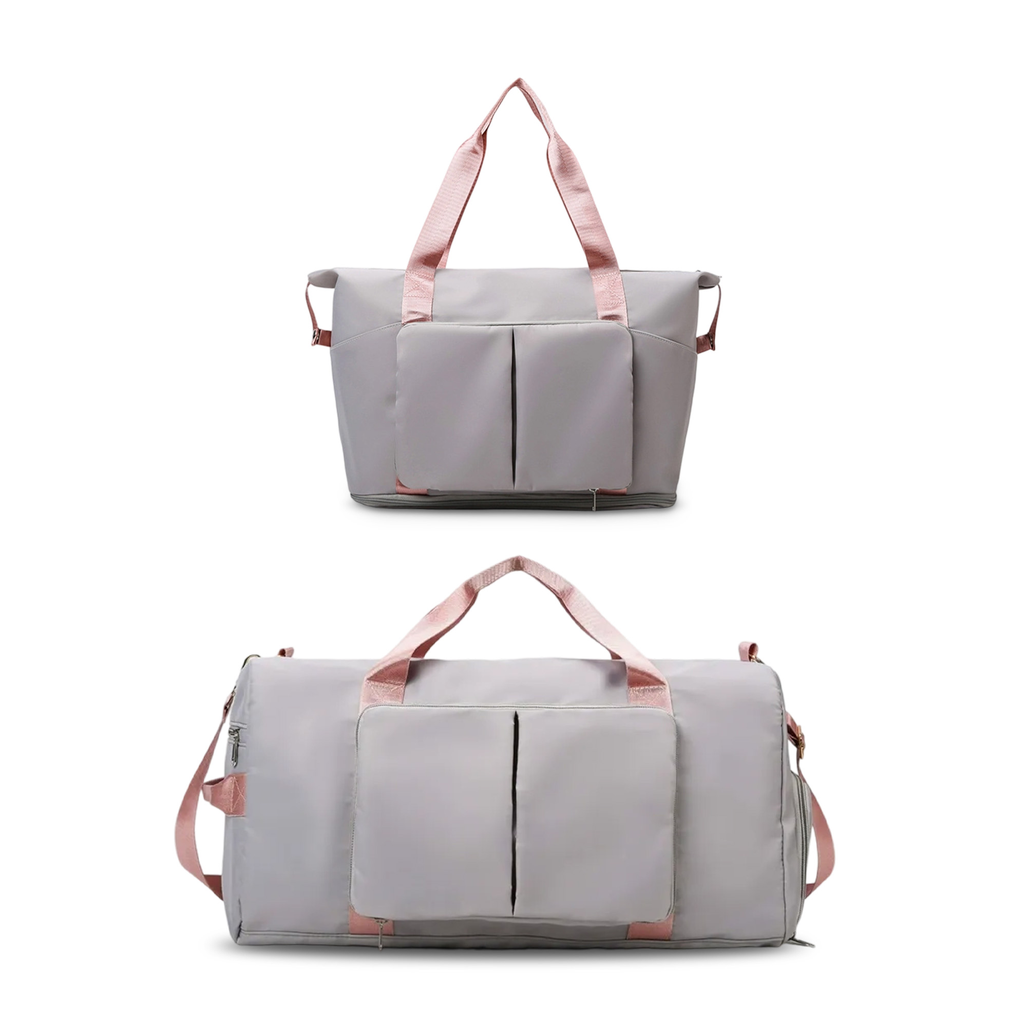 Foldable Sports Duffle Bag - Image 2