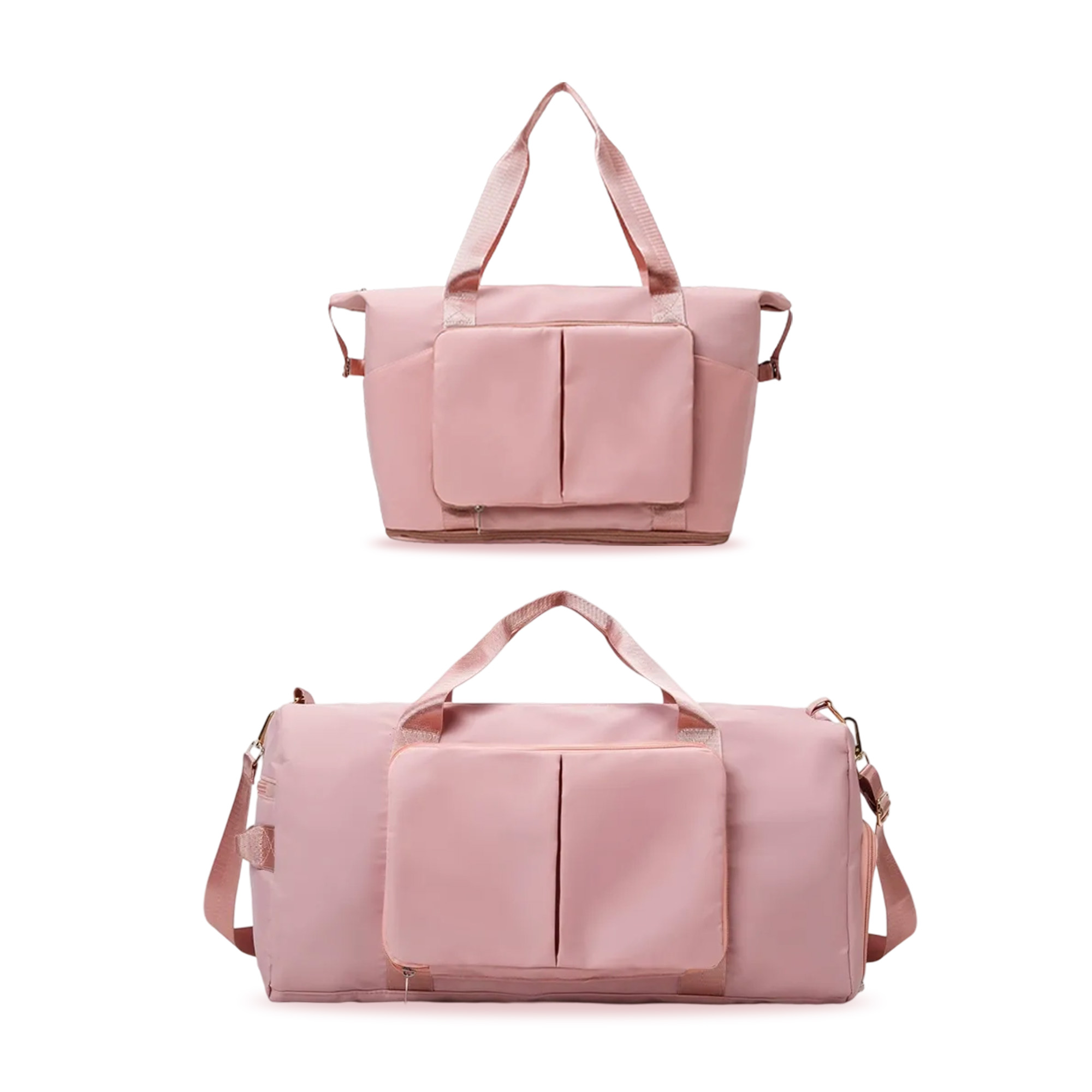 Foldable Sports Duffle Bag - Image 3