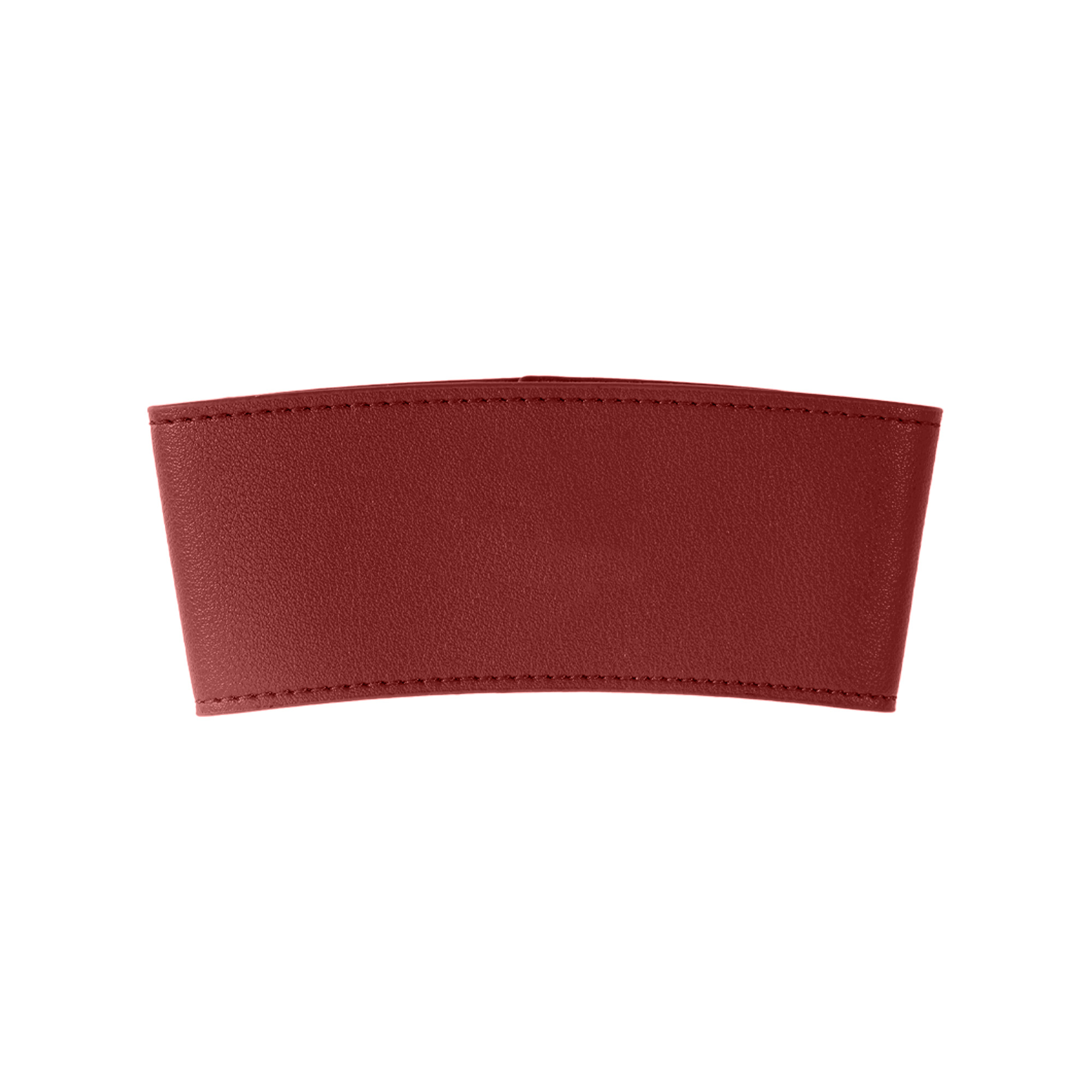 Leather Cup Sleeve - Image 8