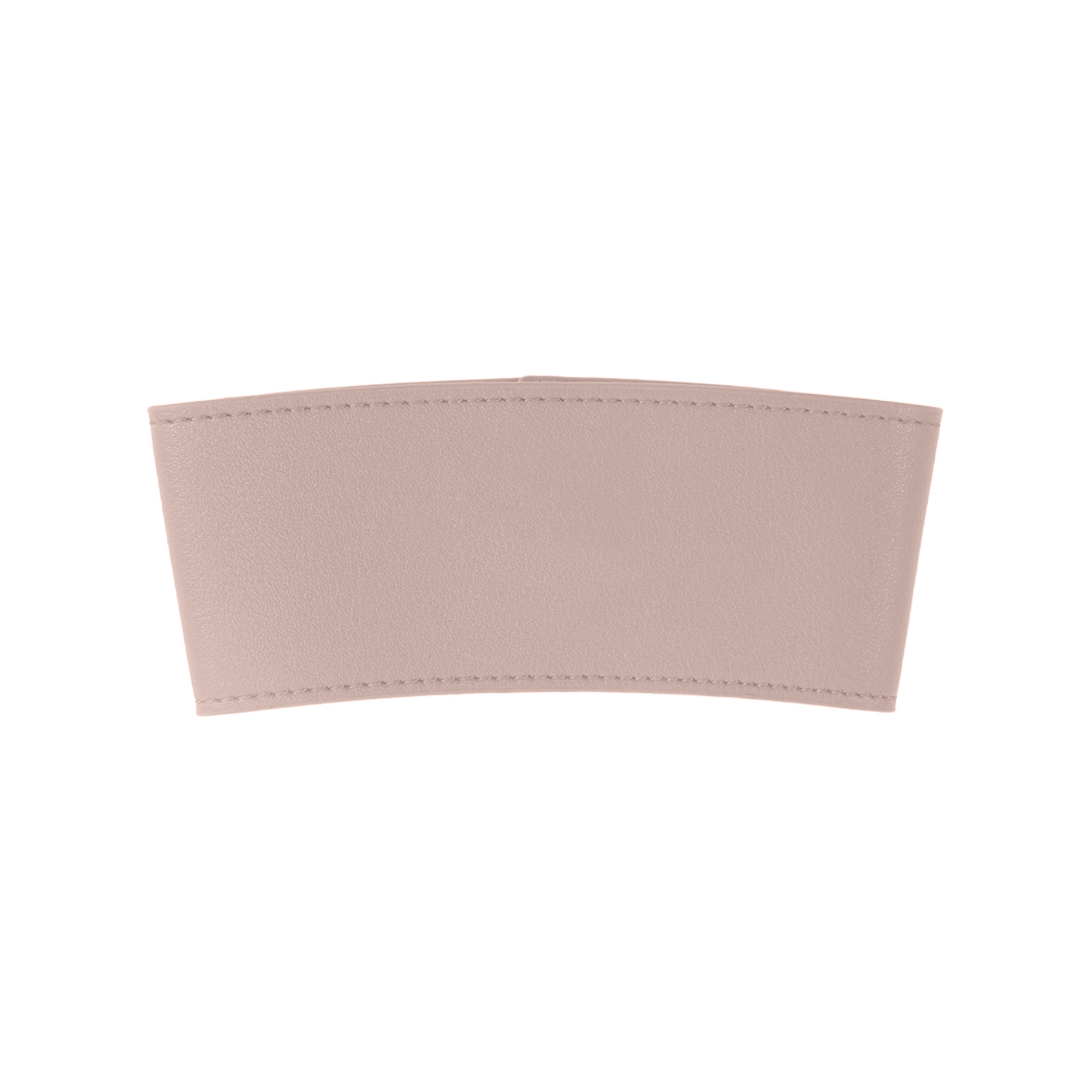 Leather Cup Sleeve - Image 3