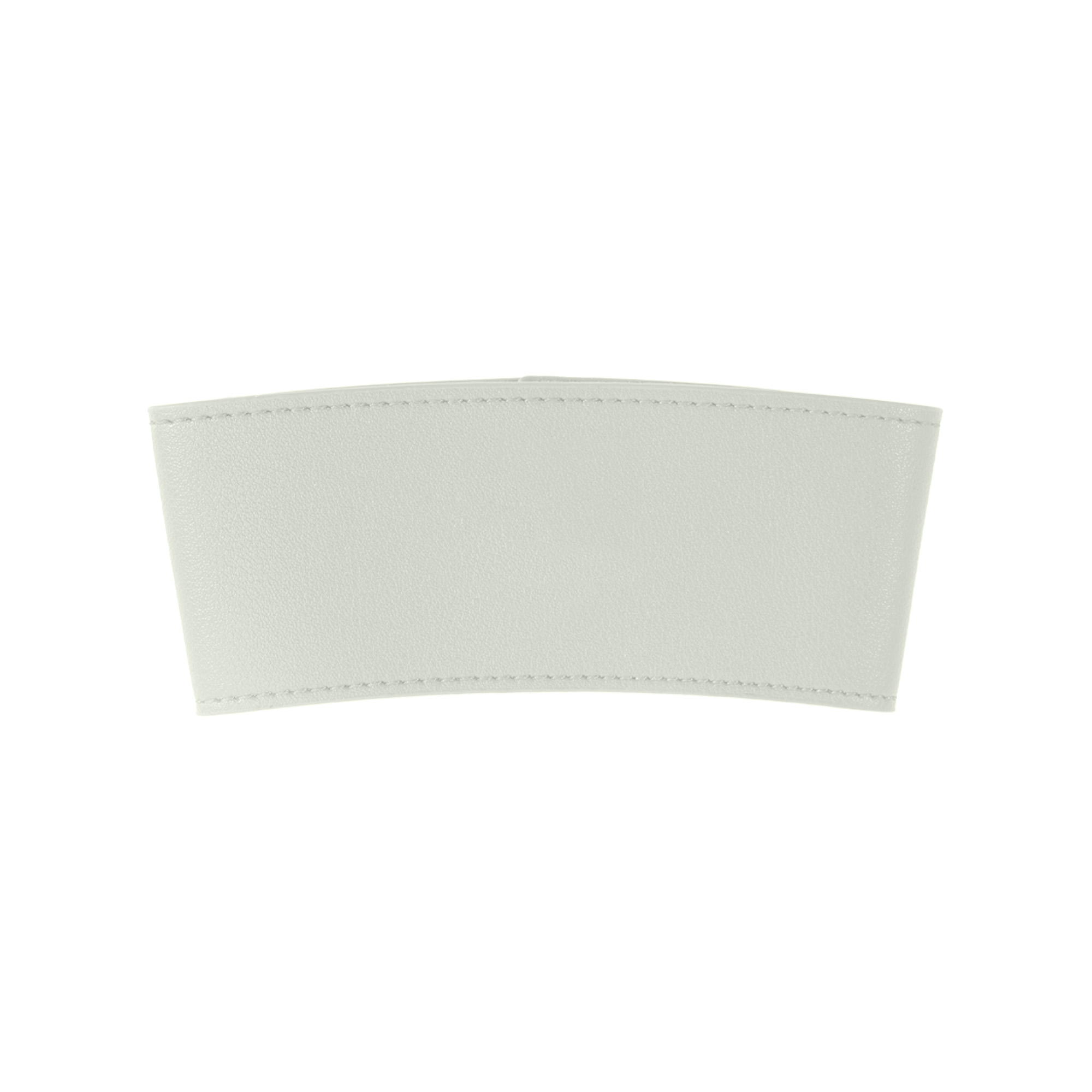 Leather Cup Sleeve - Image 4