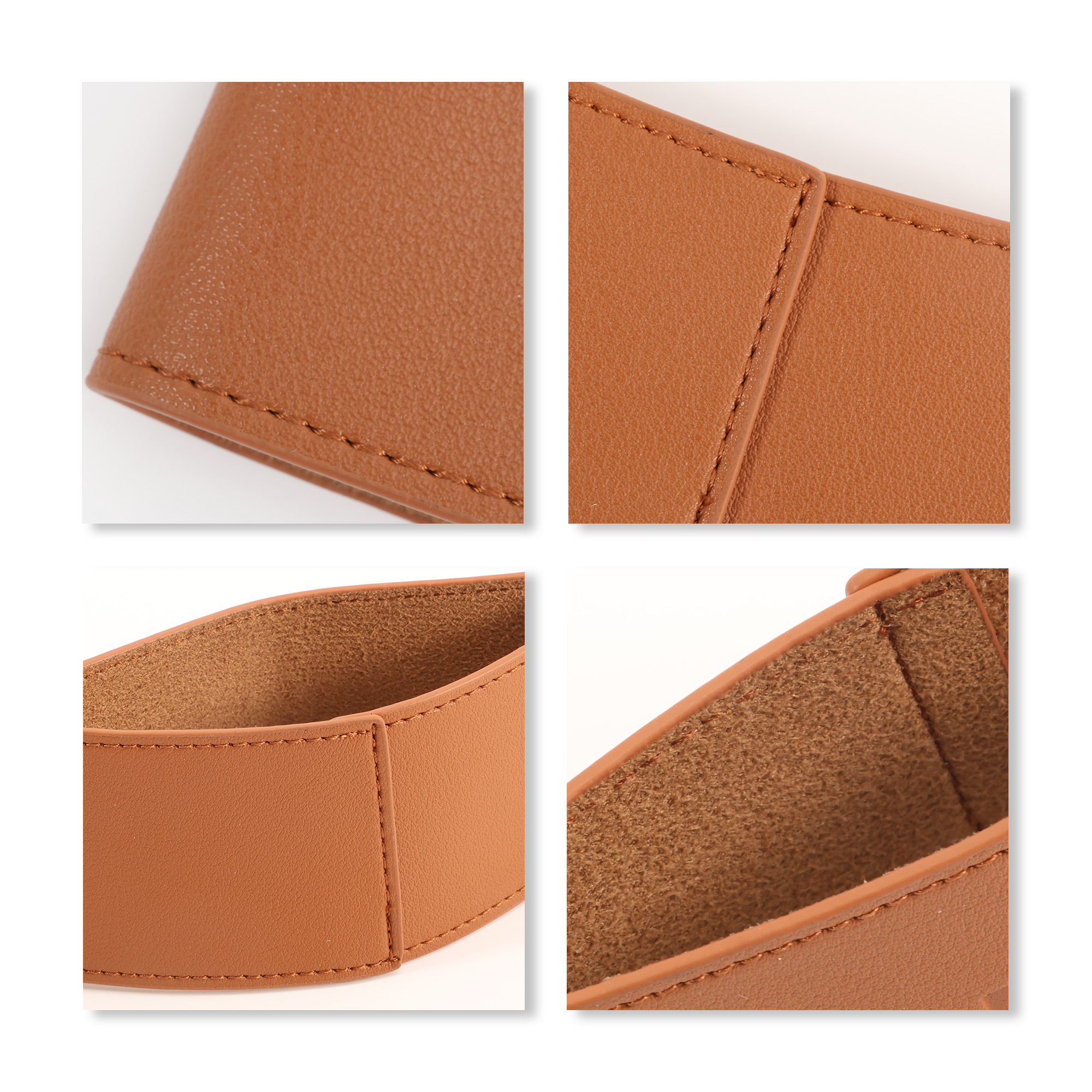 Leather Cup Sleeve - Image 14
