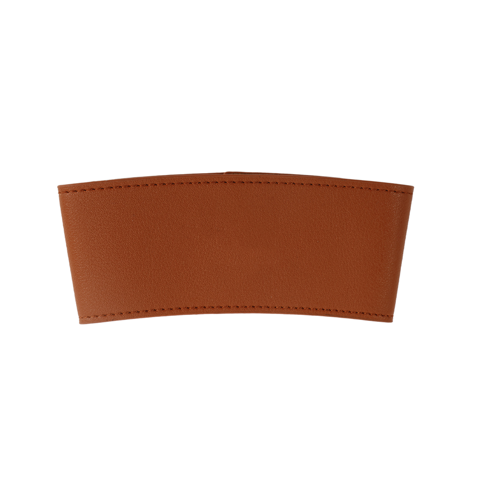 Leather Cup Sleeve - Image 9