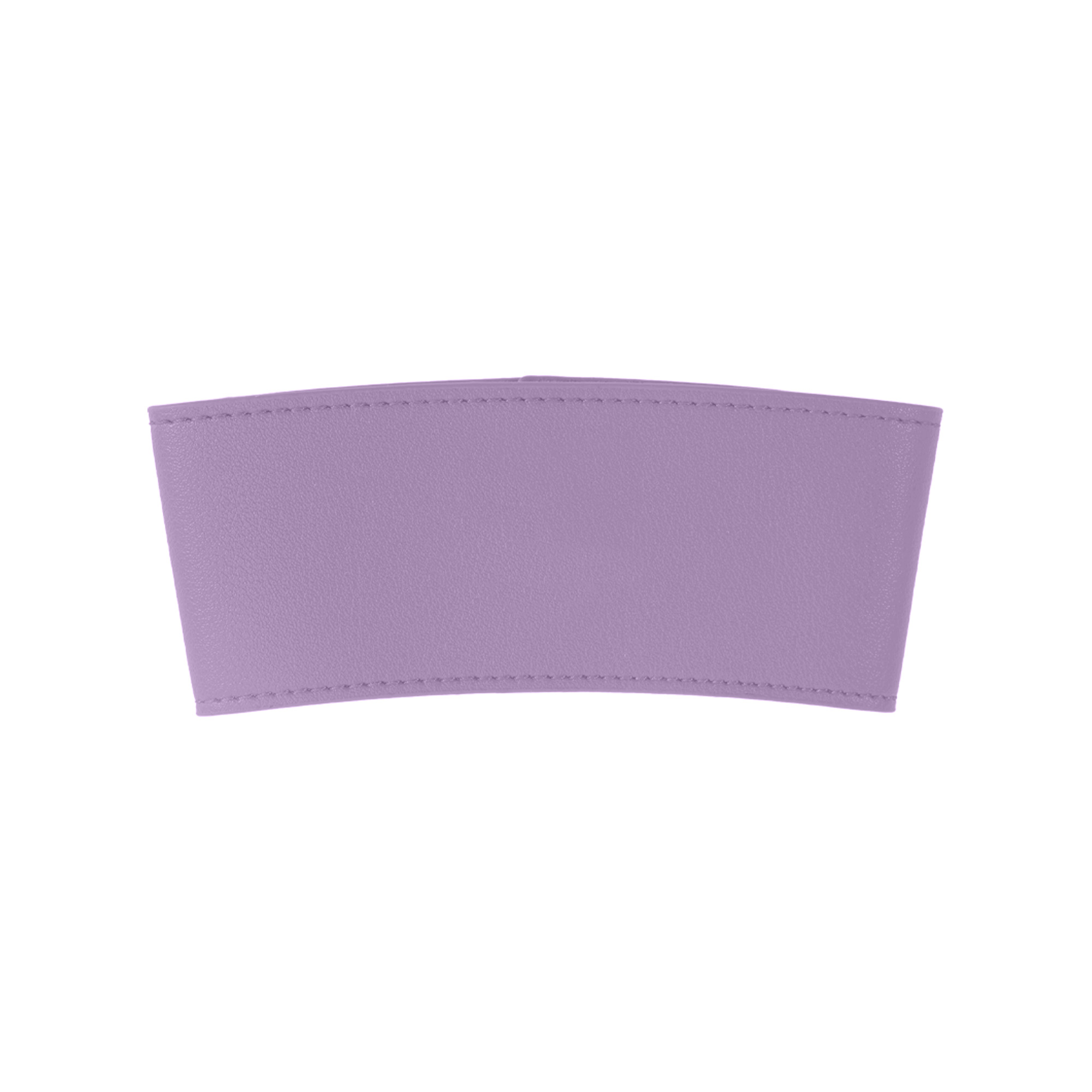 Leather Cup Sleeve - Image 7