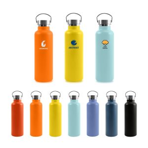 500ML/720ML RCS Recycled Stainless steel Insulated Bottle