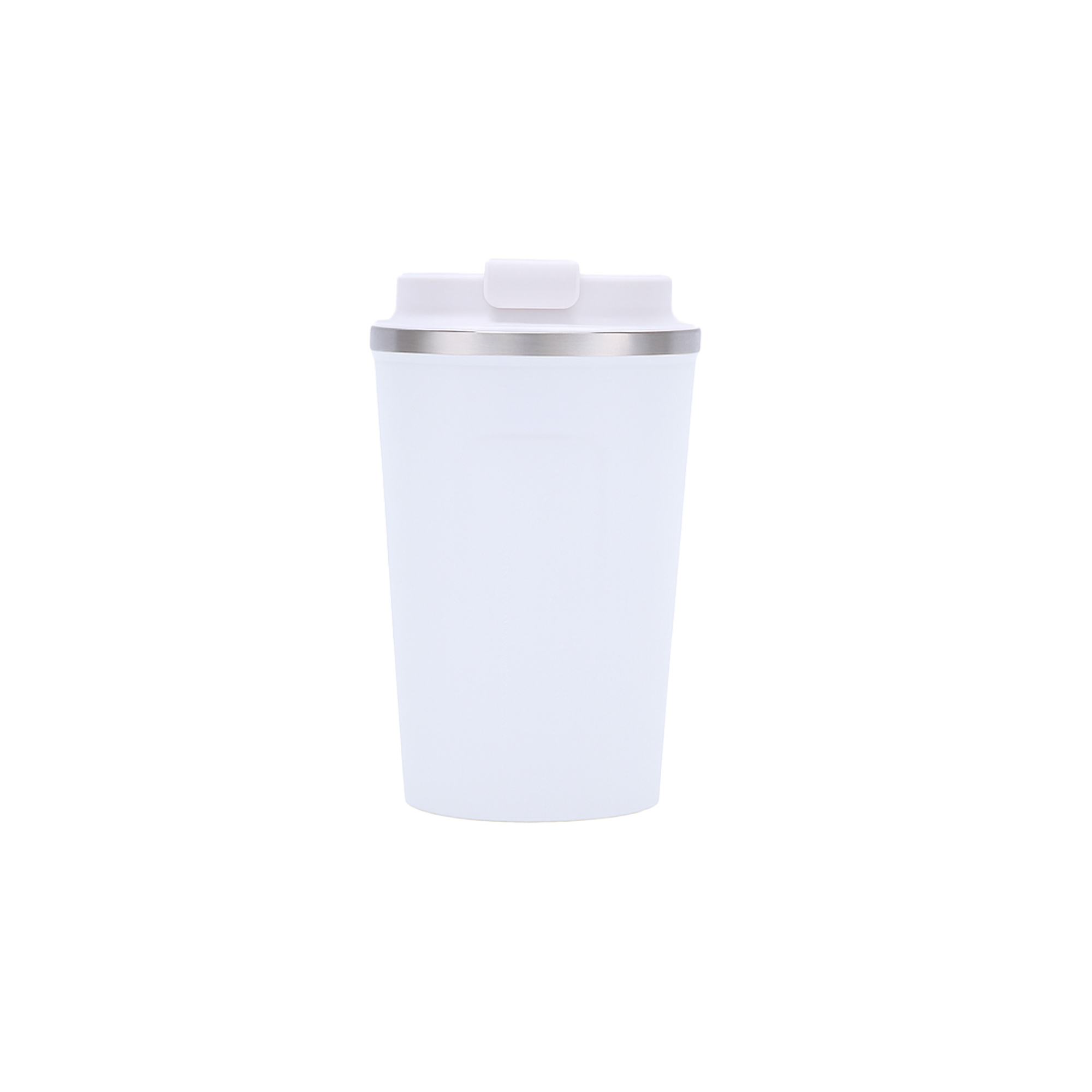 380ML Stainless Steel Coffee Mug - Image 3