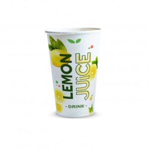 Paper Cup - 350ml