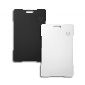 Carbon Bluetooth Tracker