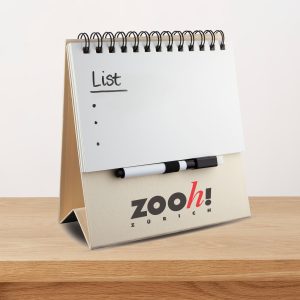Memo Whiteboard Notepad