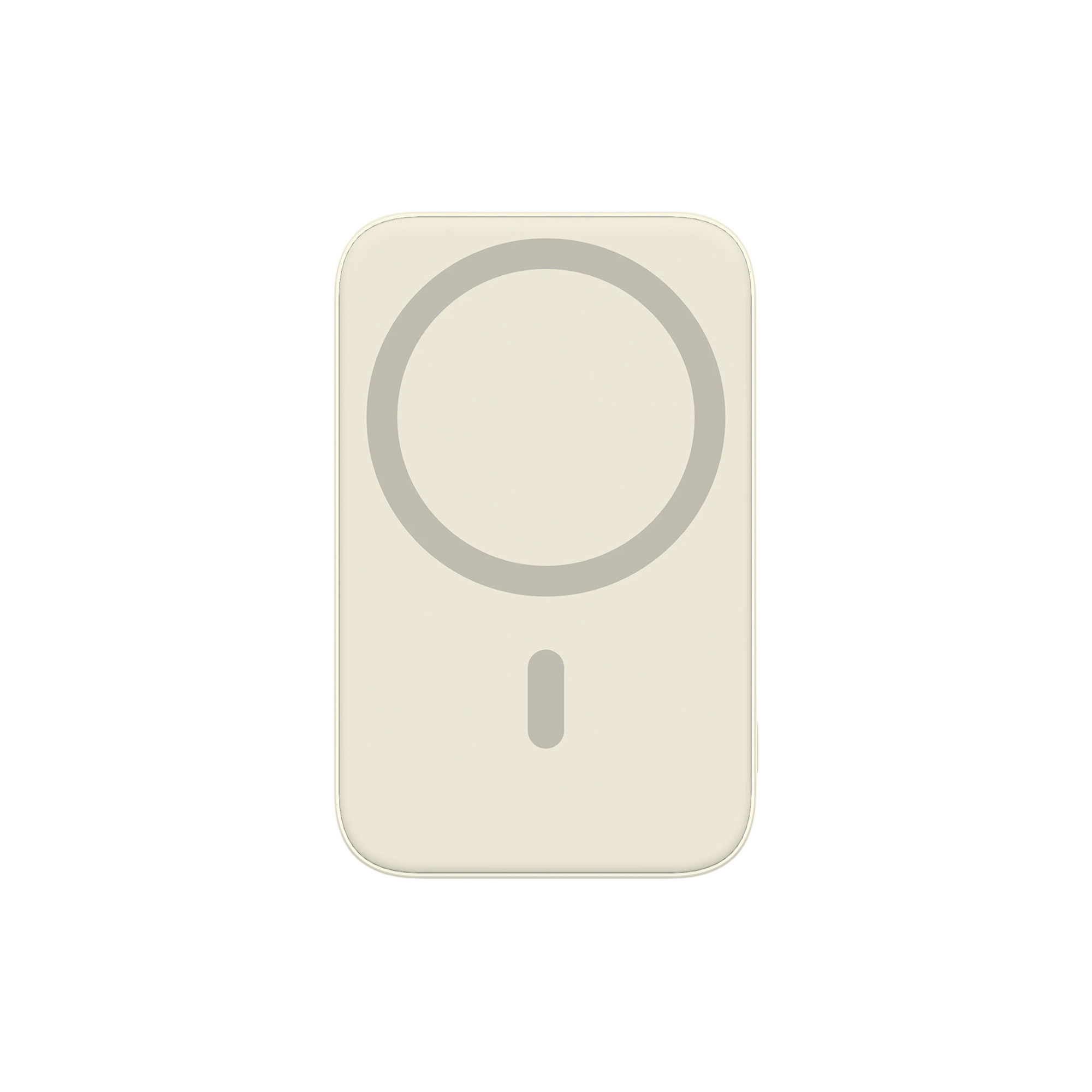5000mAh Magnetic Wireless Power Bank - Image 4