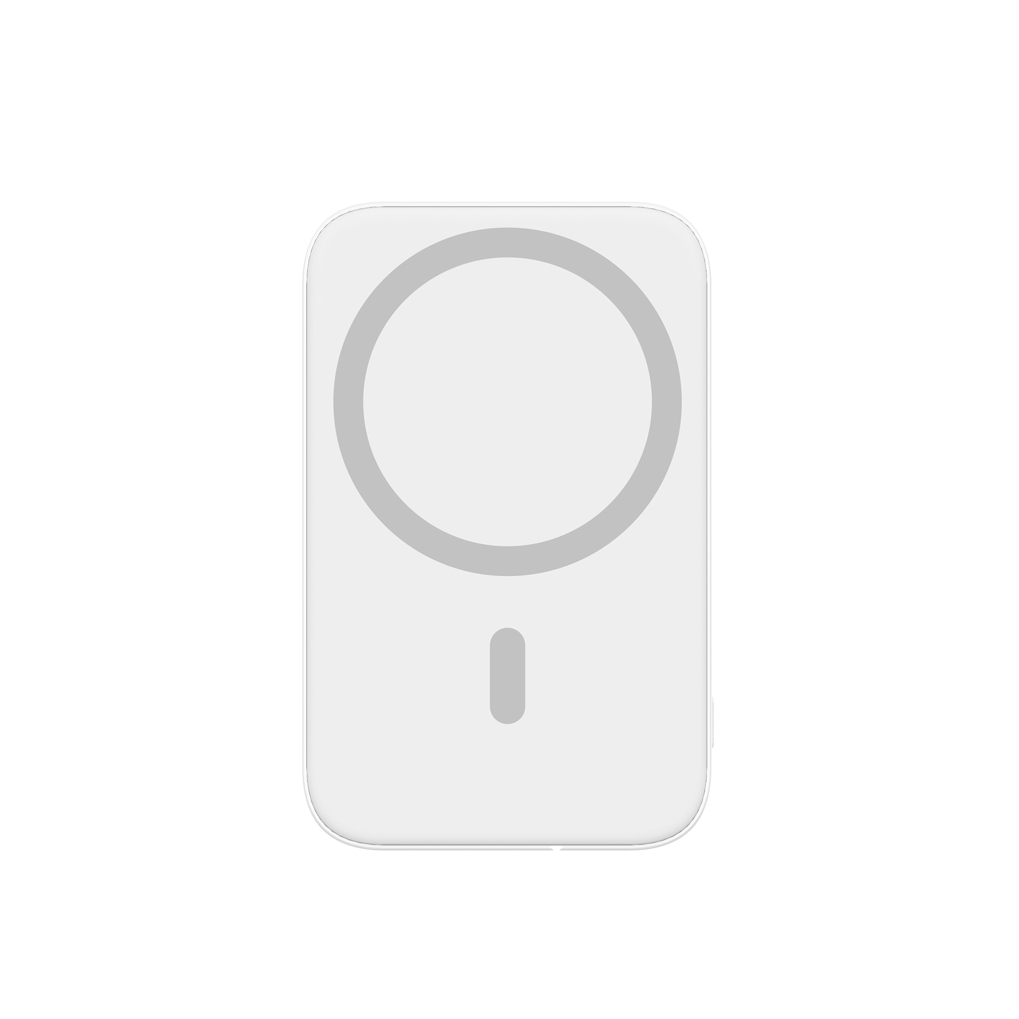 5000mAh Magnetic Wireless Power Bank - Image 3