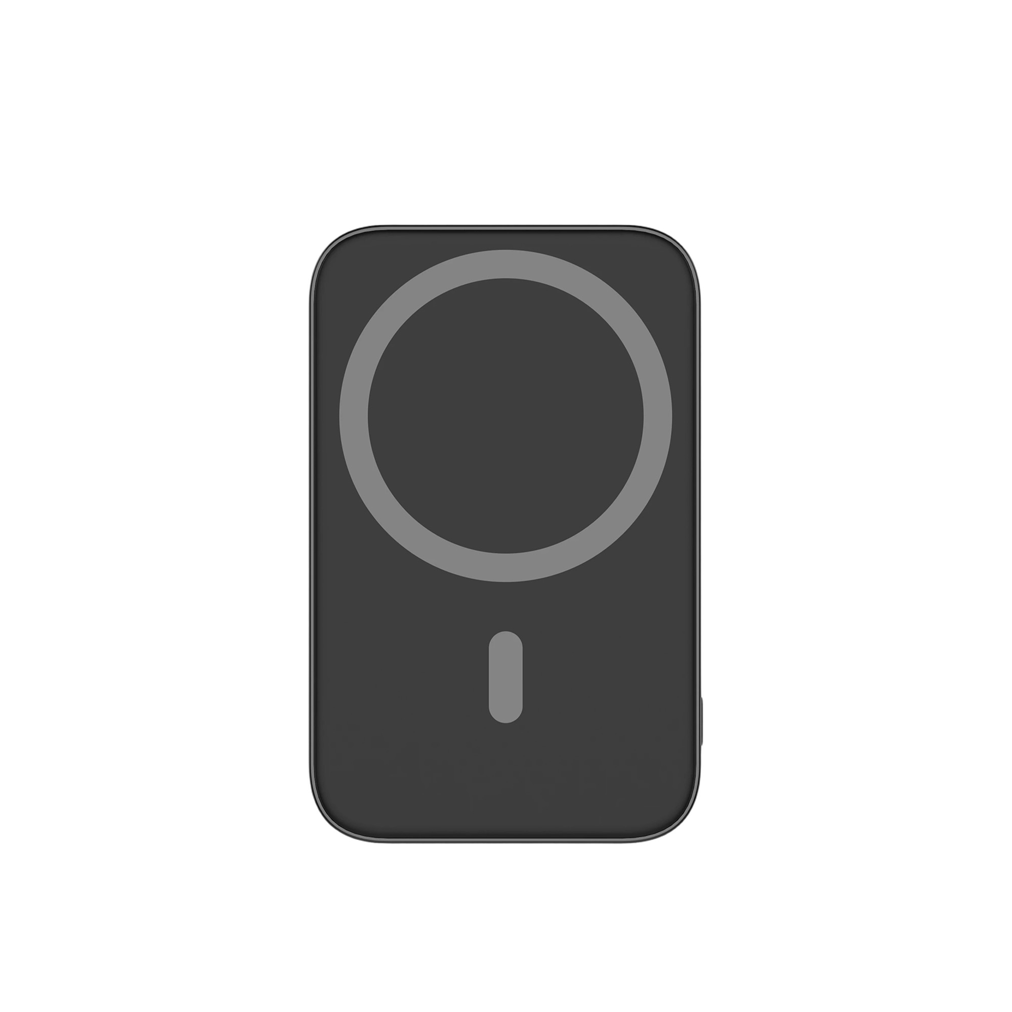 5000mAh Magnetic Wireless Power Bank - Image 2