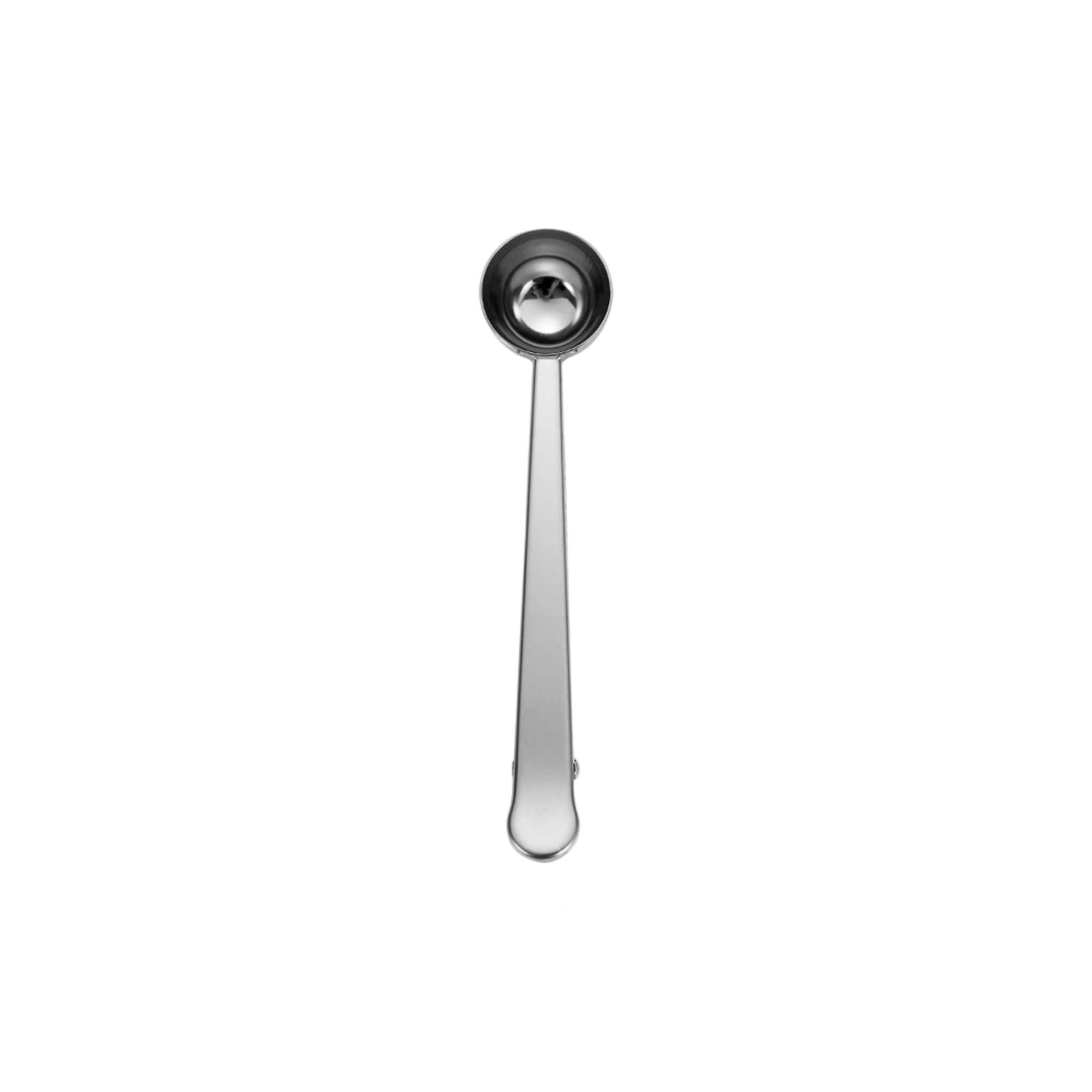 Coffee Measuring Spoon With Clip - Image 5