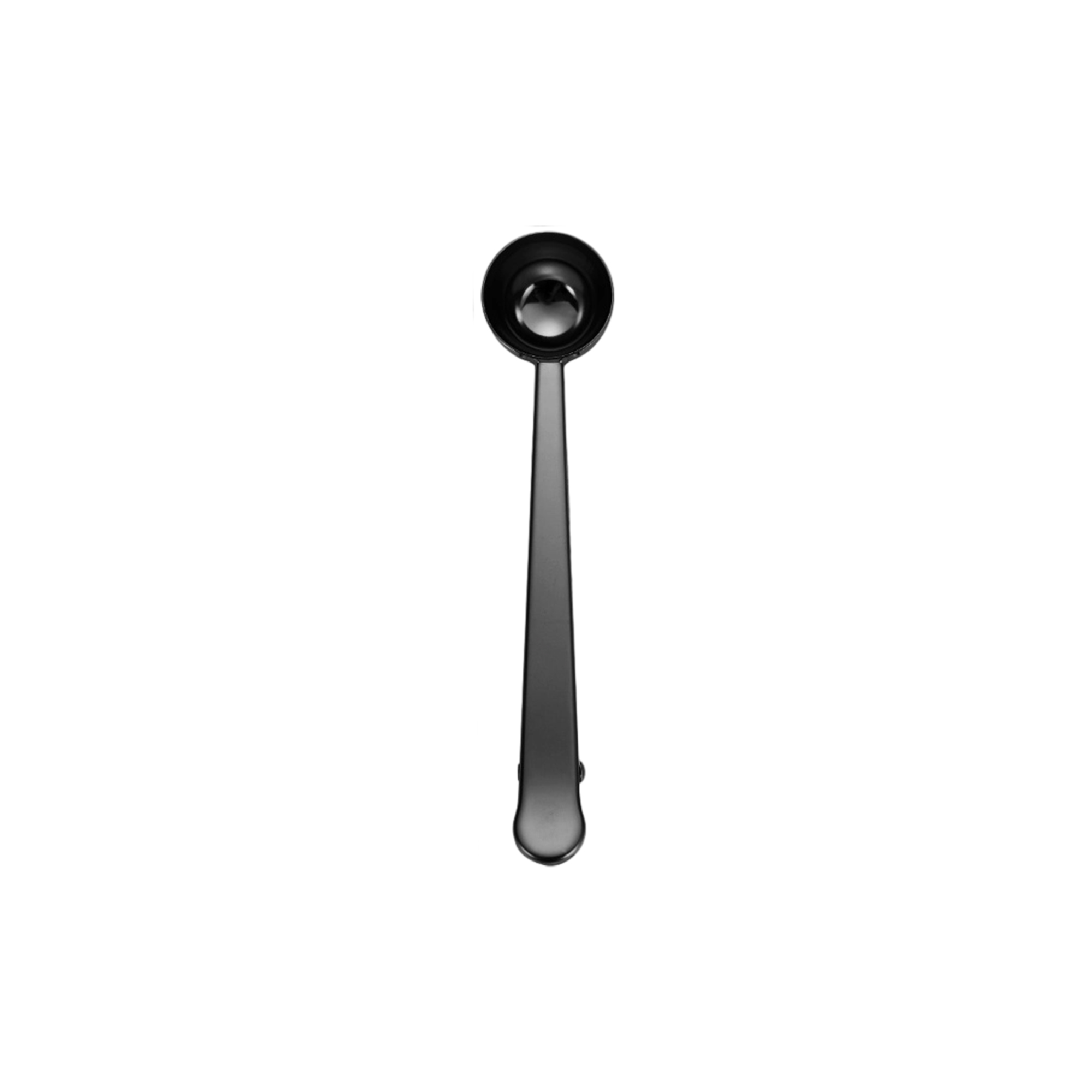 Coffee Measuring Spoon With Clip - Image 3