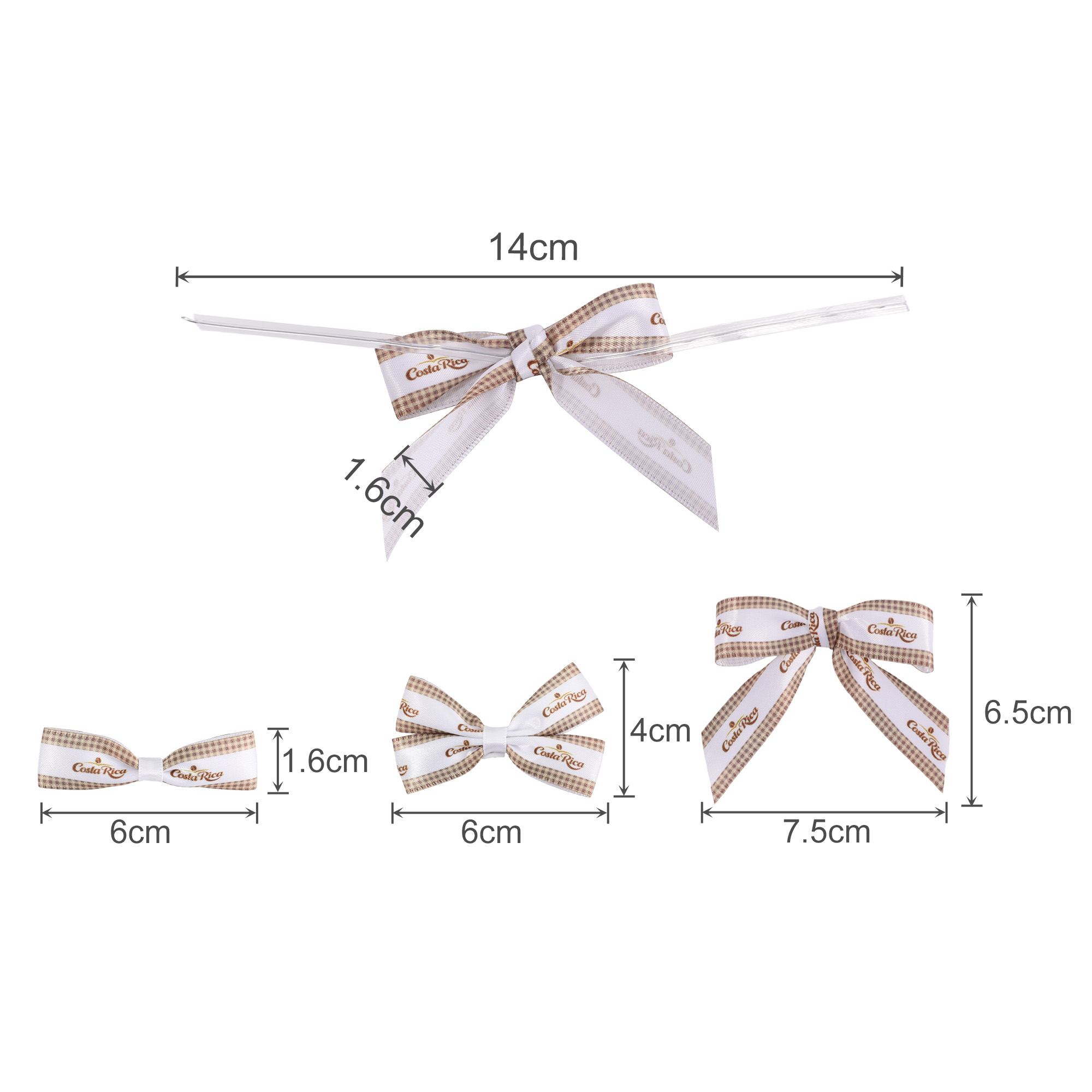 Twist Tie Bows - Image 10