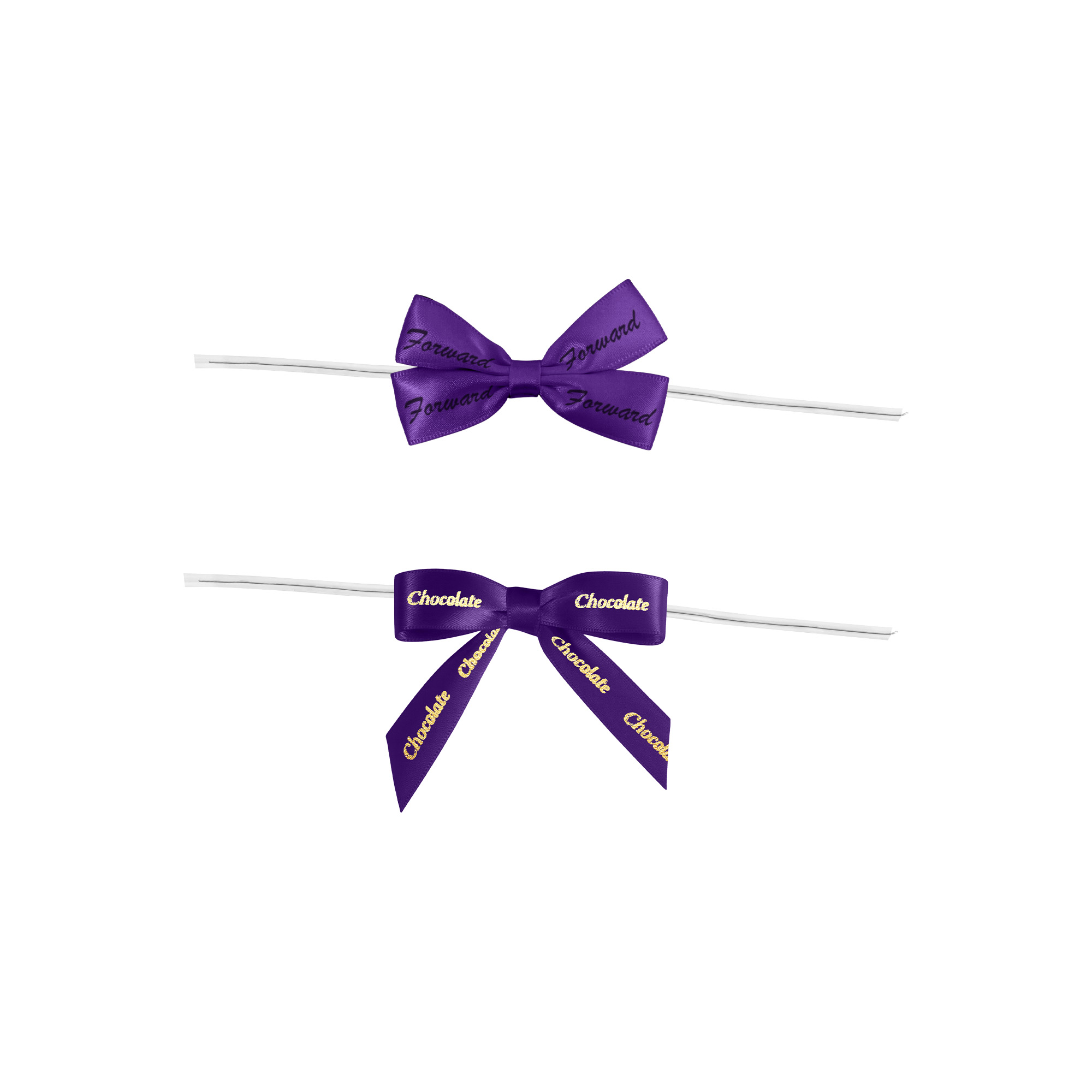 Twist Tie Bows - Image 9