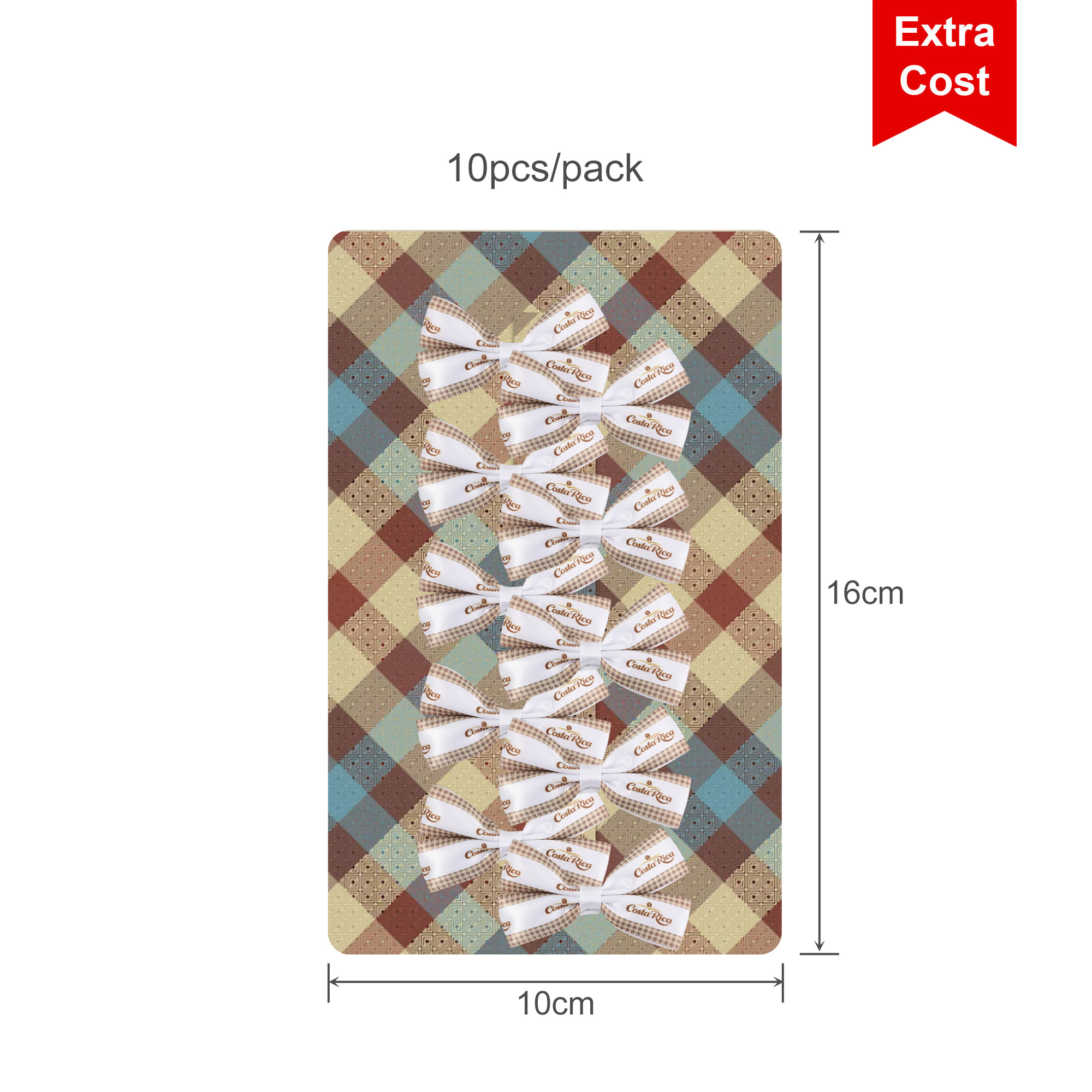 Twist Tie Bows - Image 15